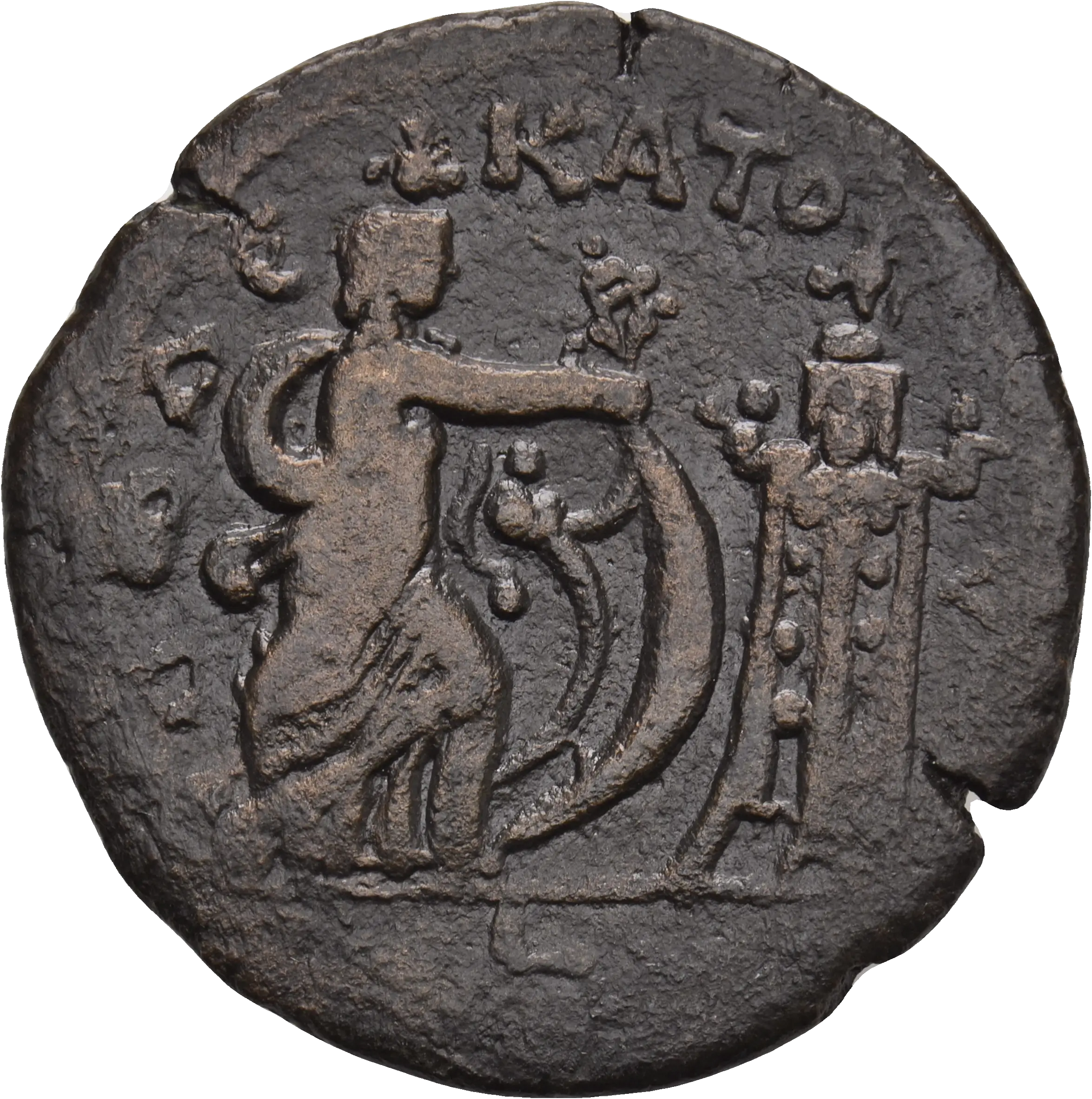 Image of the obverse