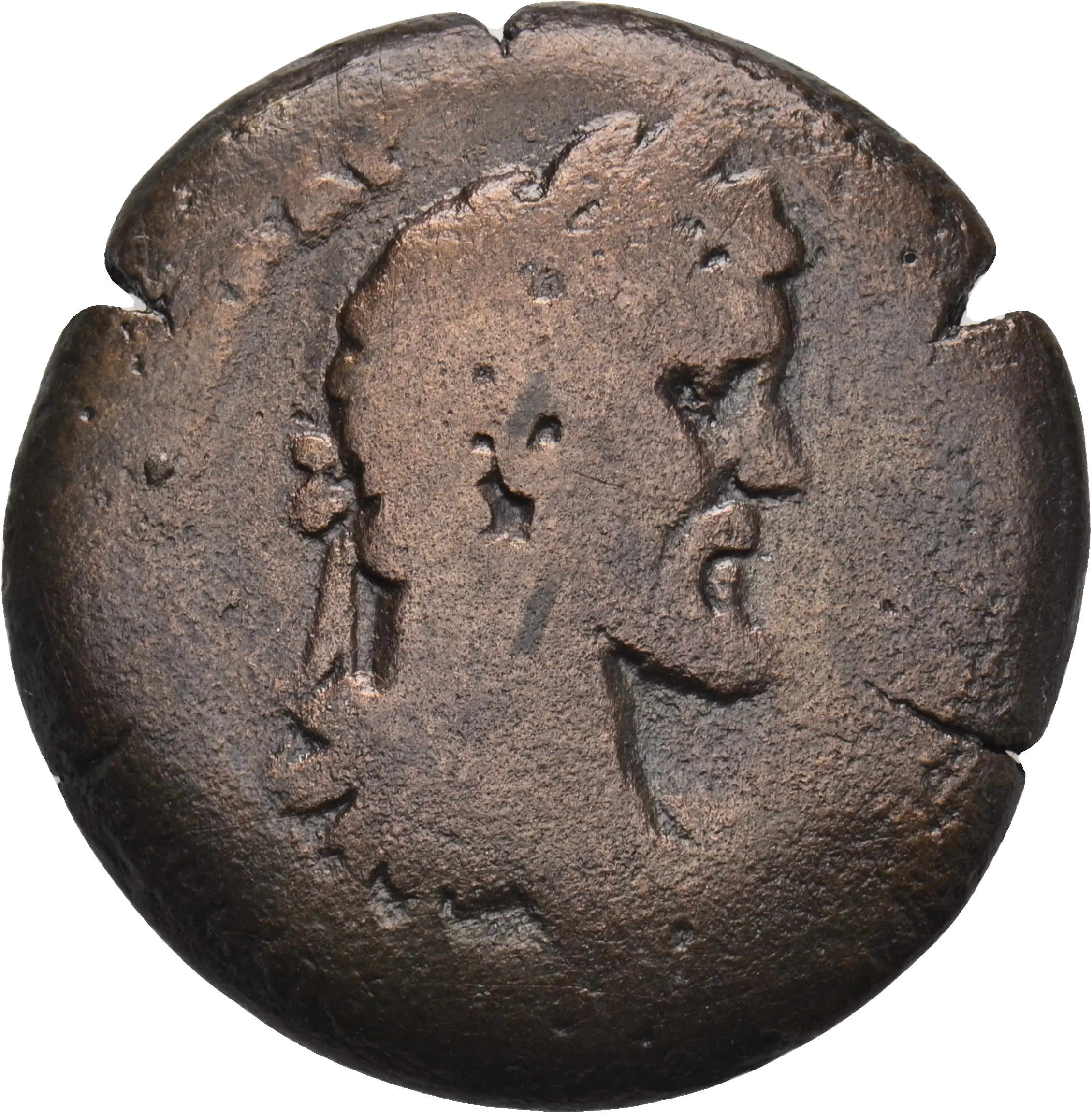 Image of the obverse