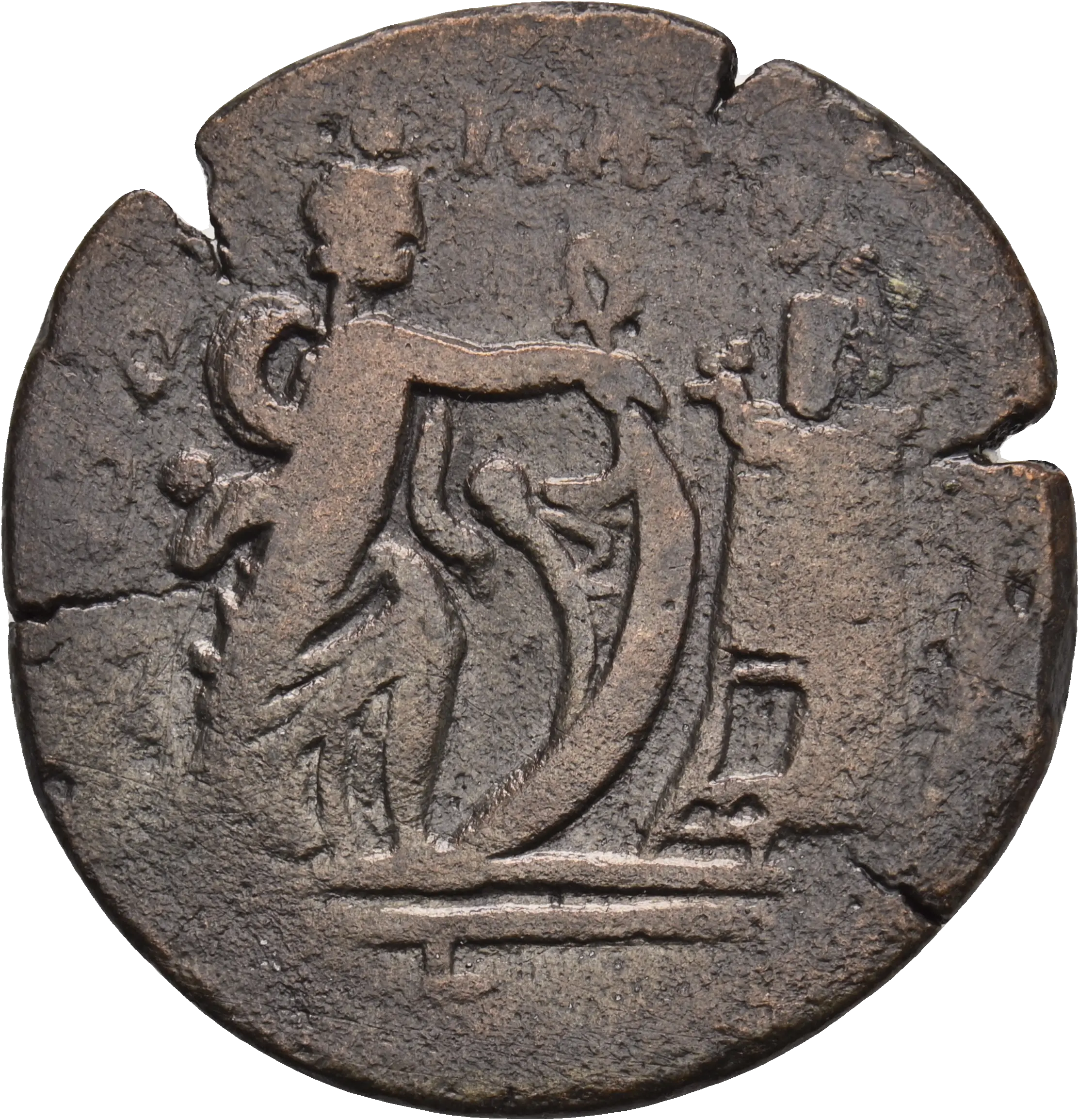 Image of the obverse