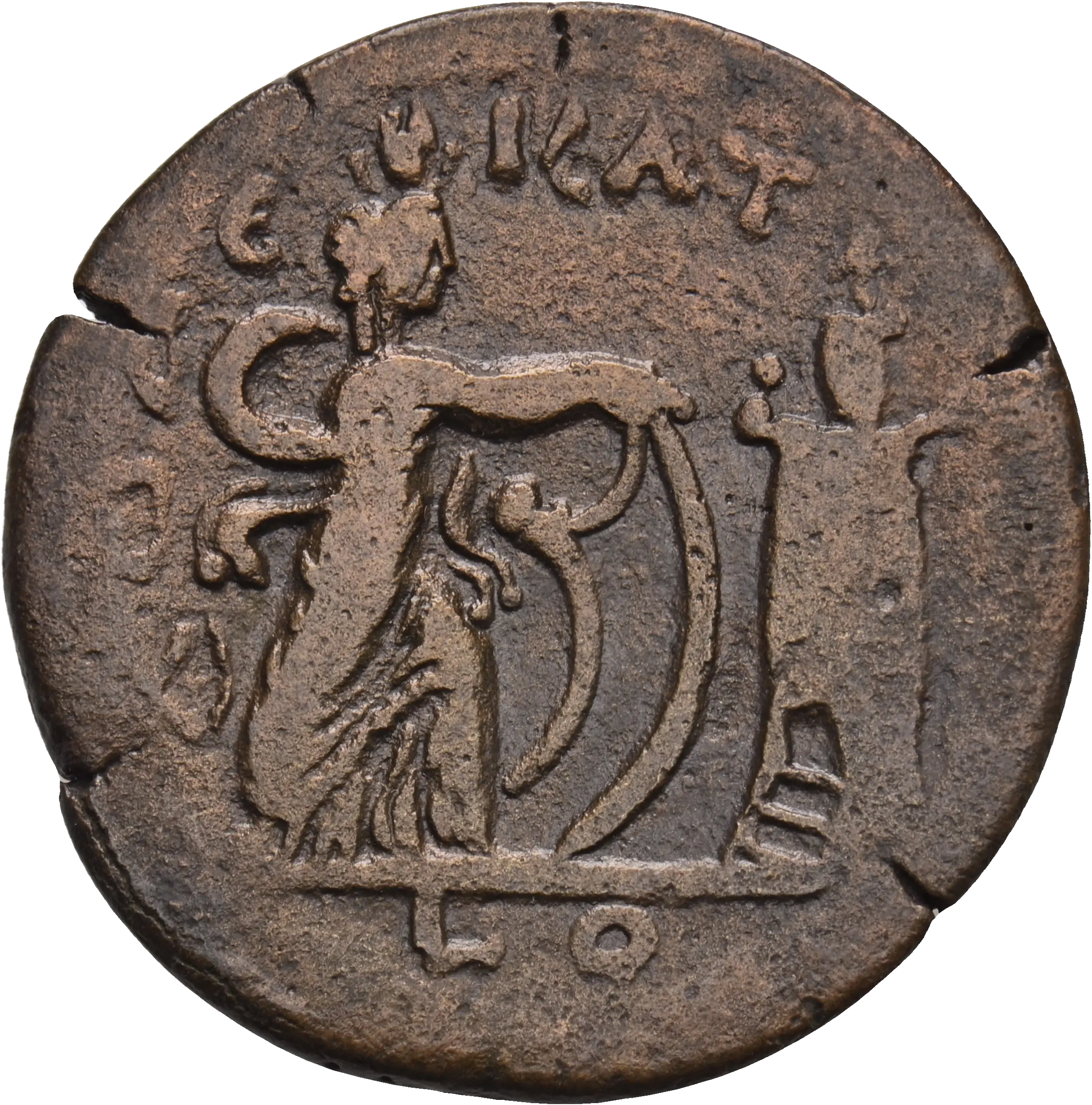 Image of the obverse