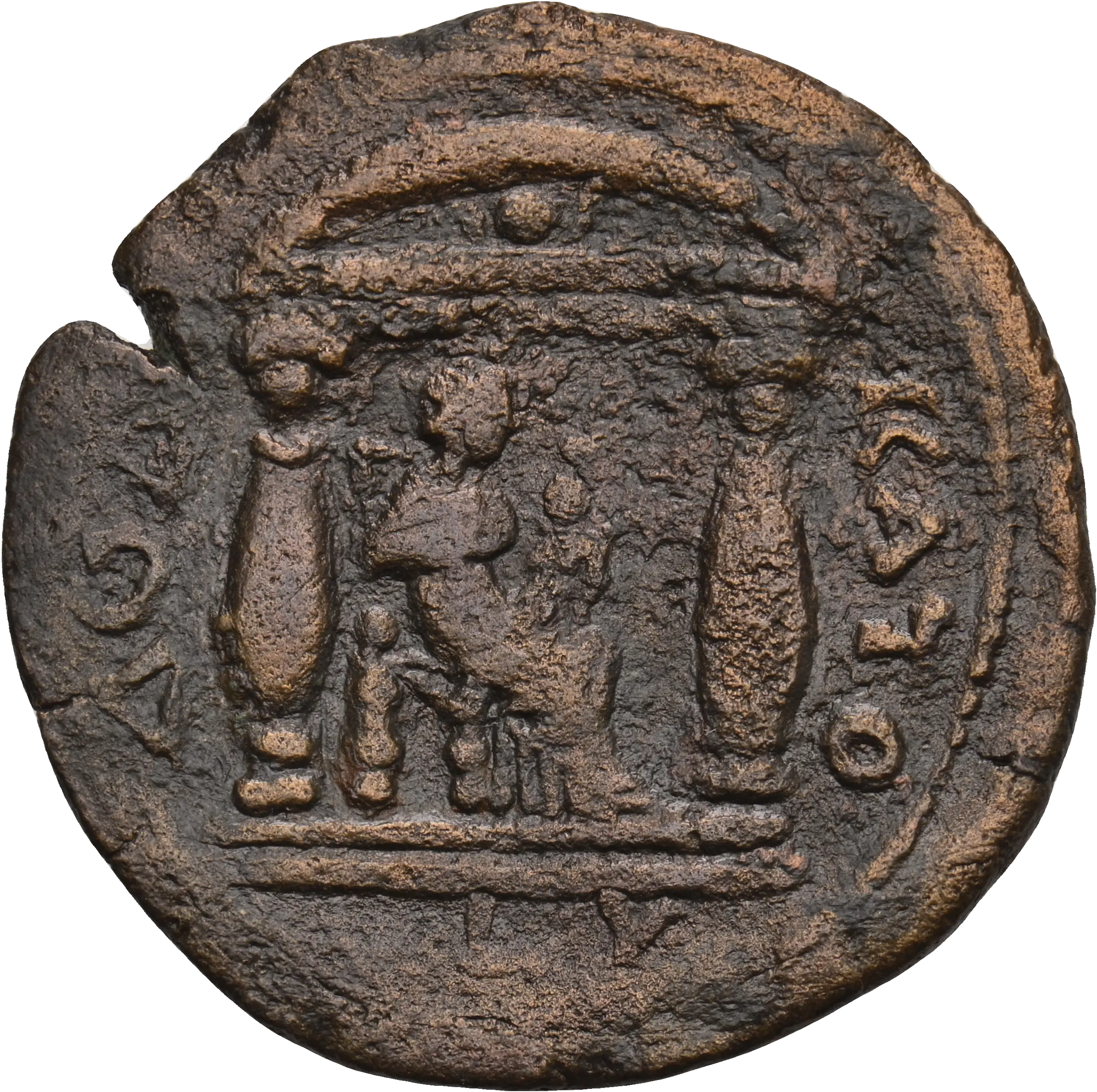 Image of the obverse