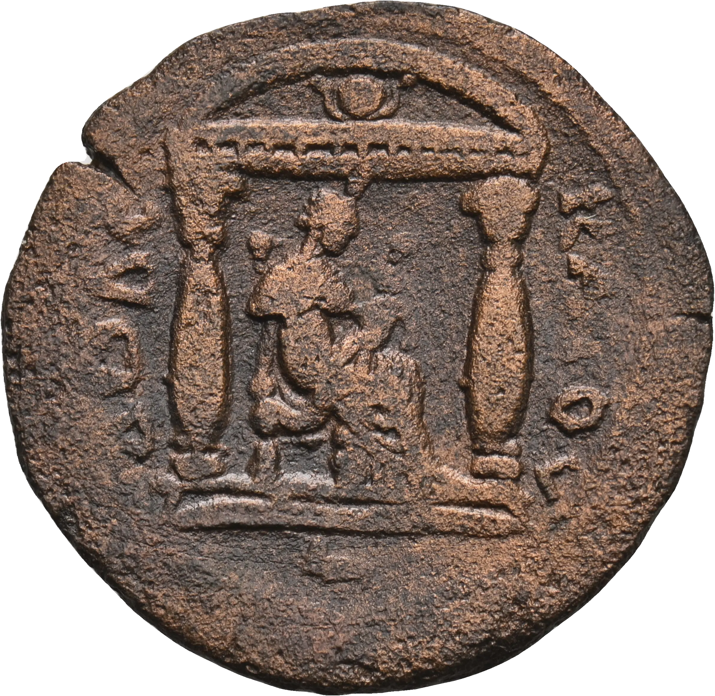 Image of the obverse