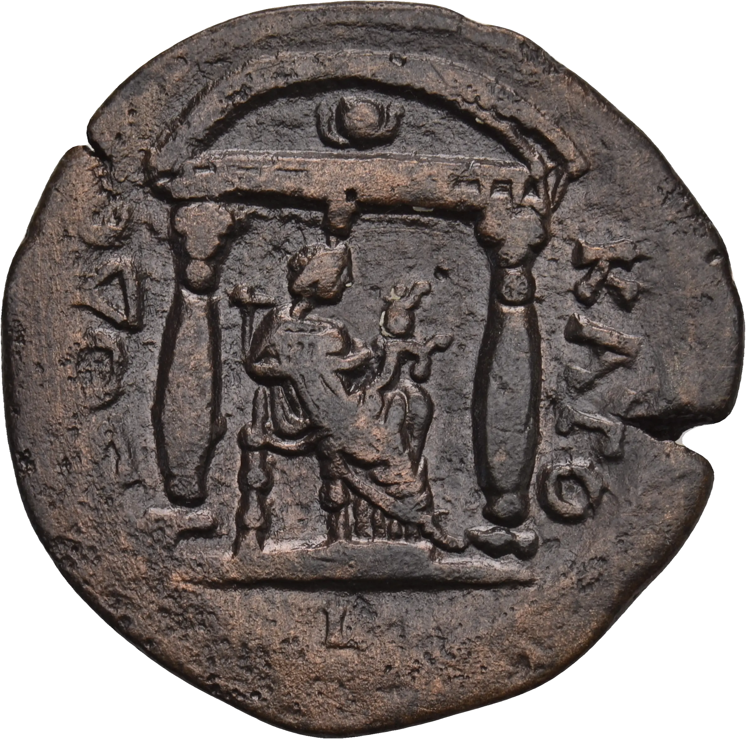 Image of the obverse