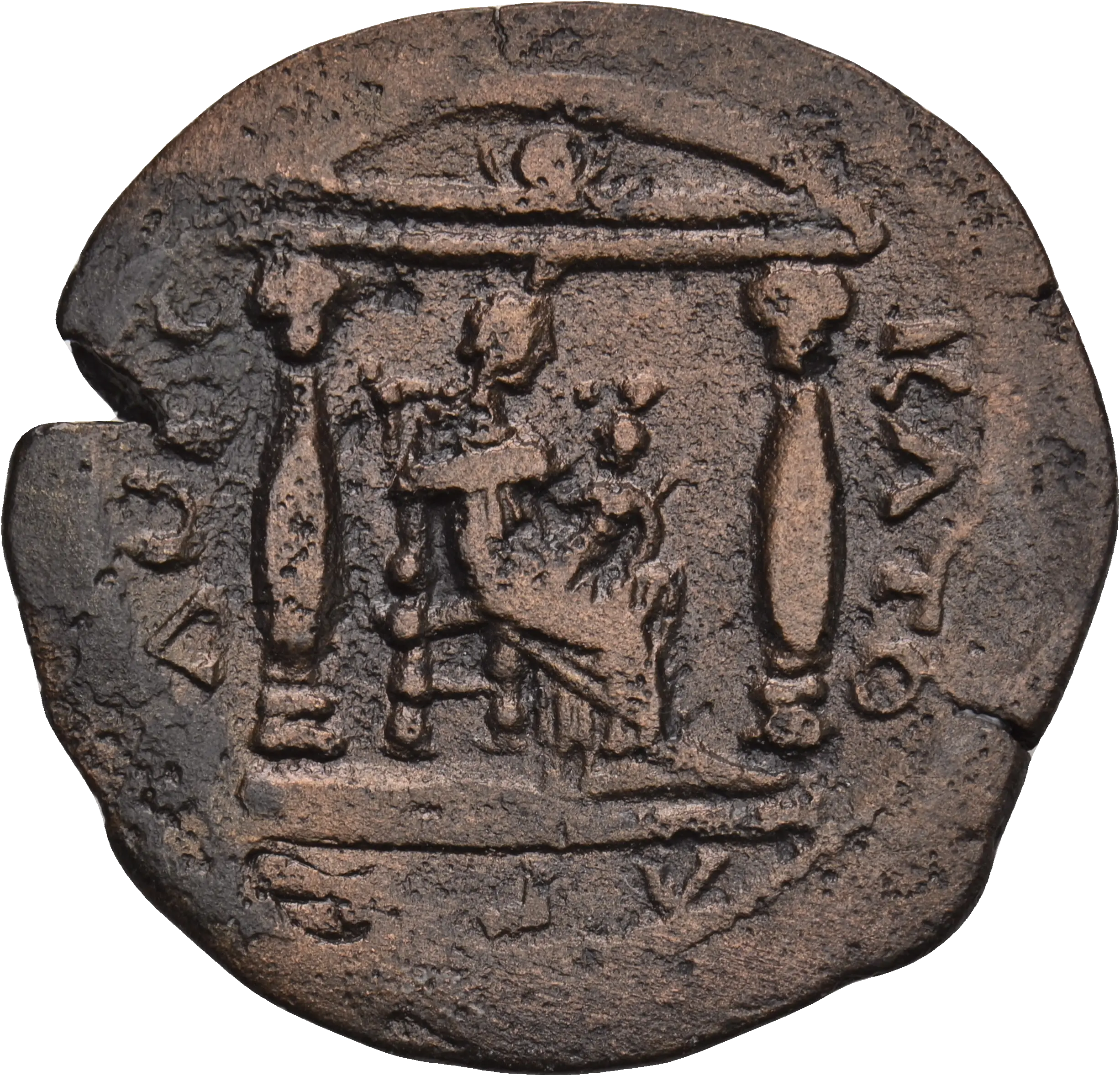 Image of the obverse