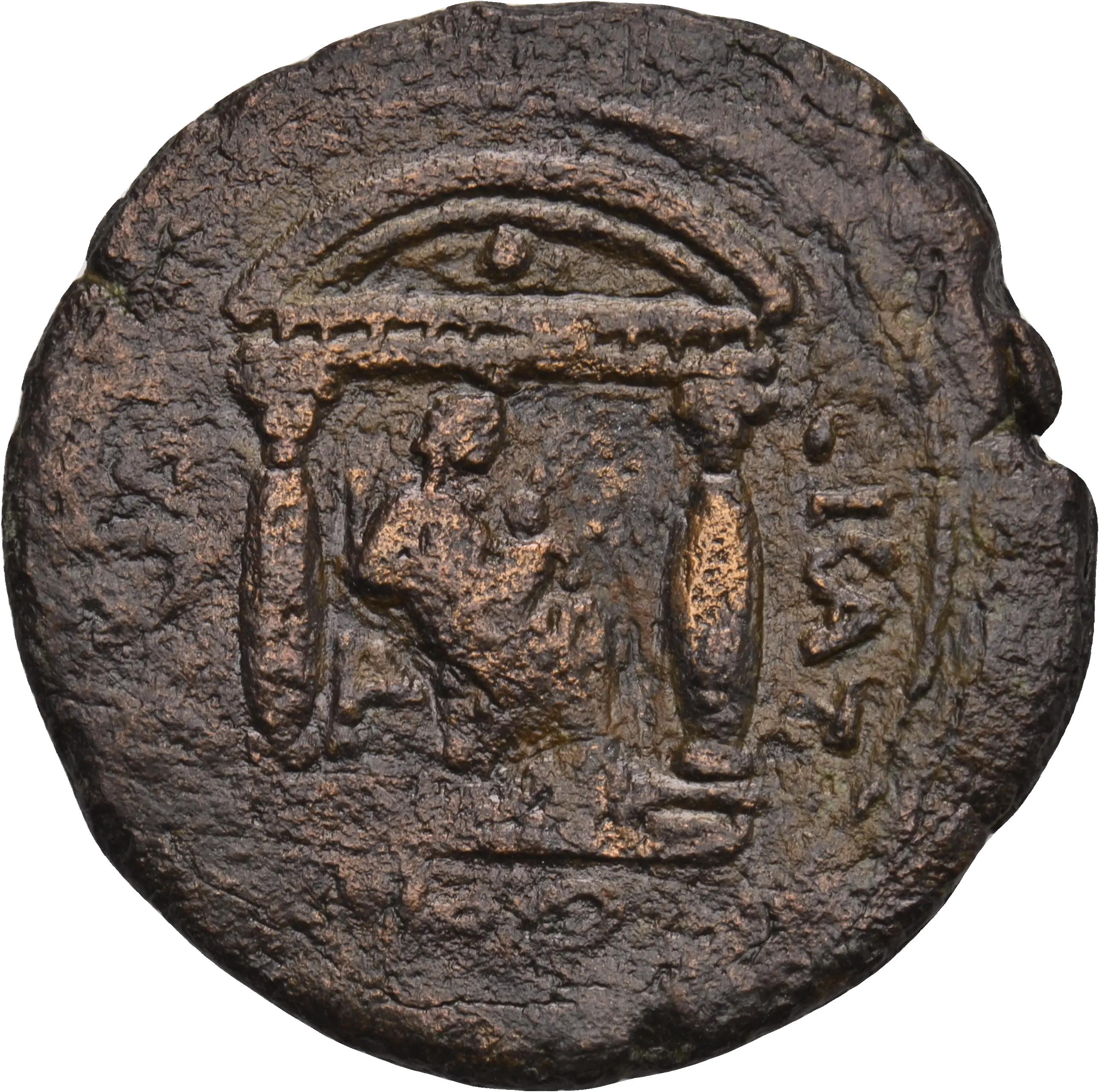Image of the obverse
