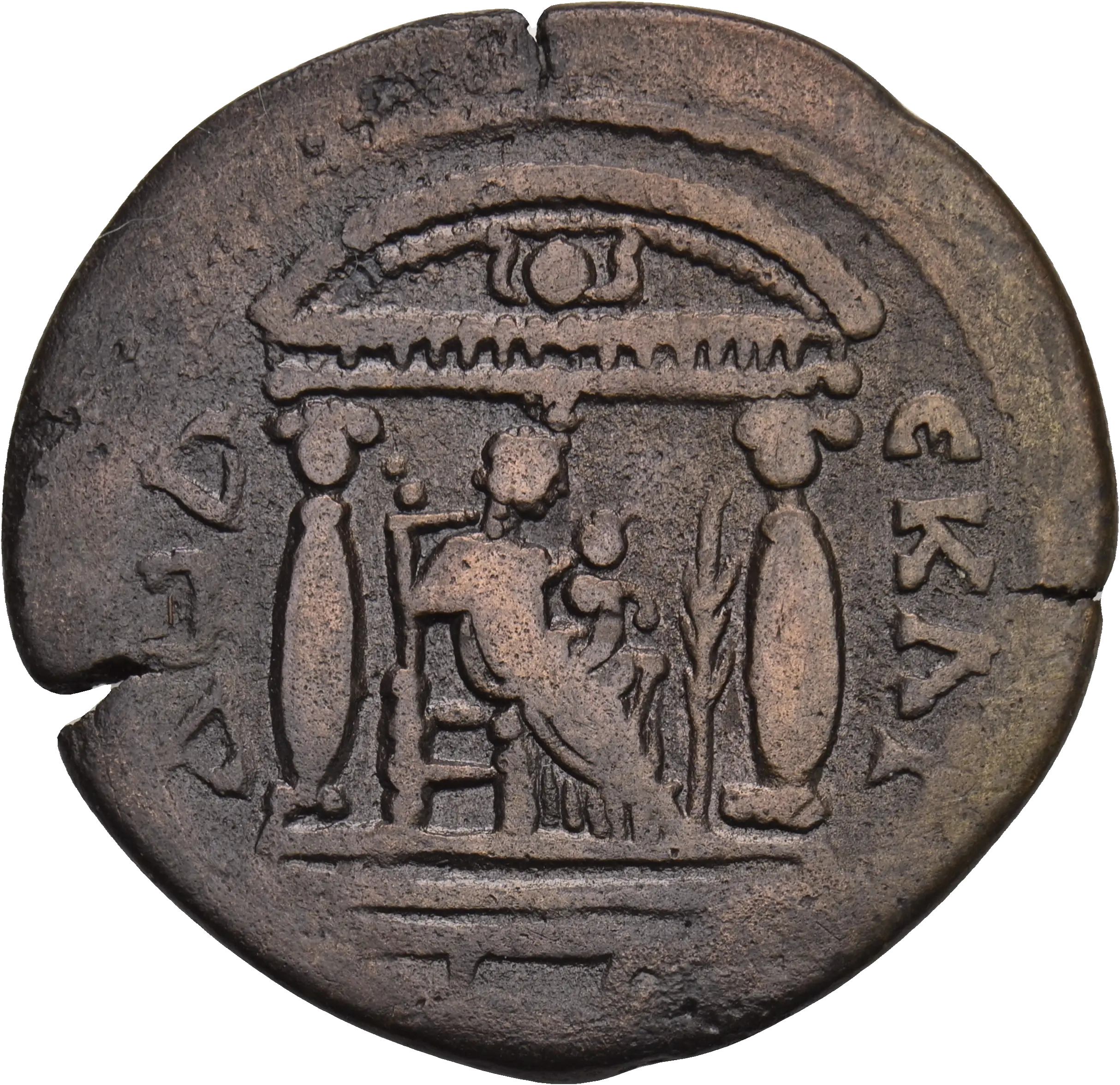 Image of the obverse