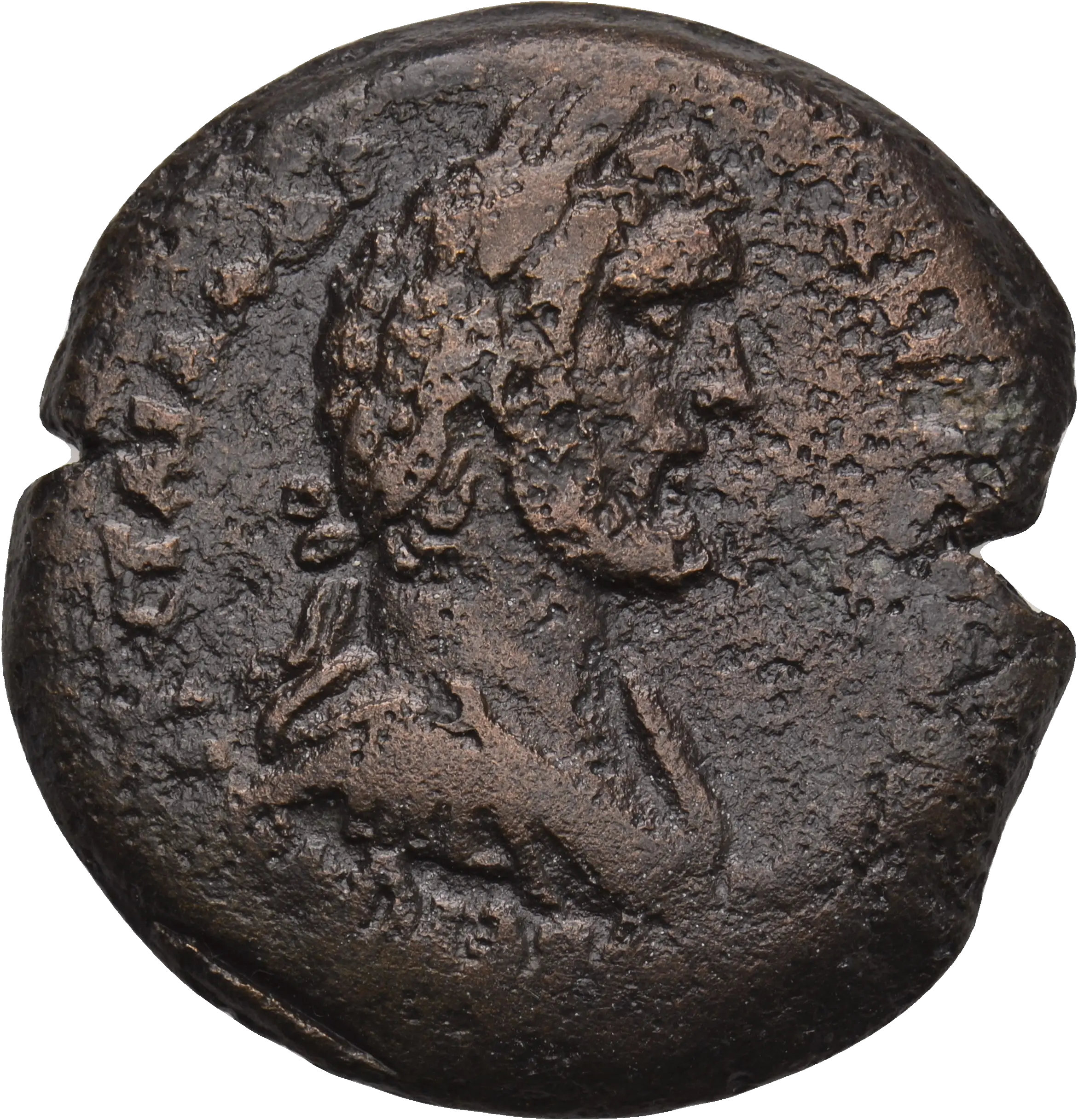 Image of the obverse