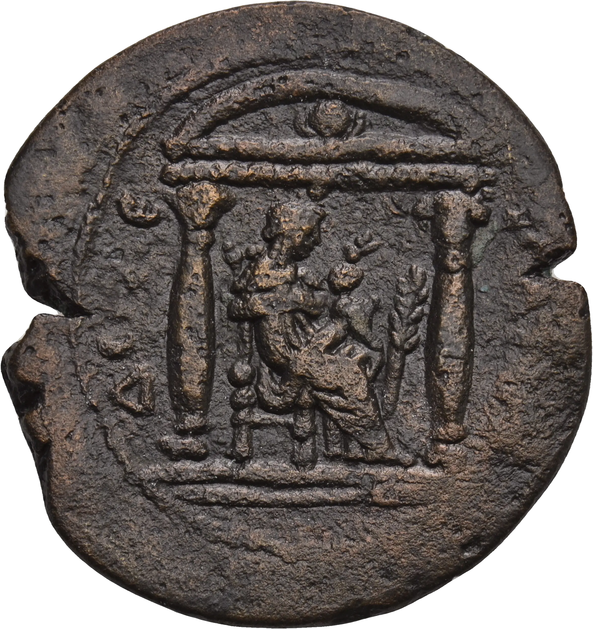 Image of the obverse