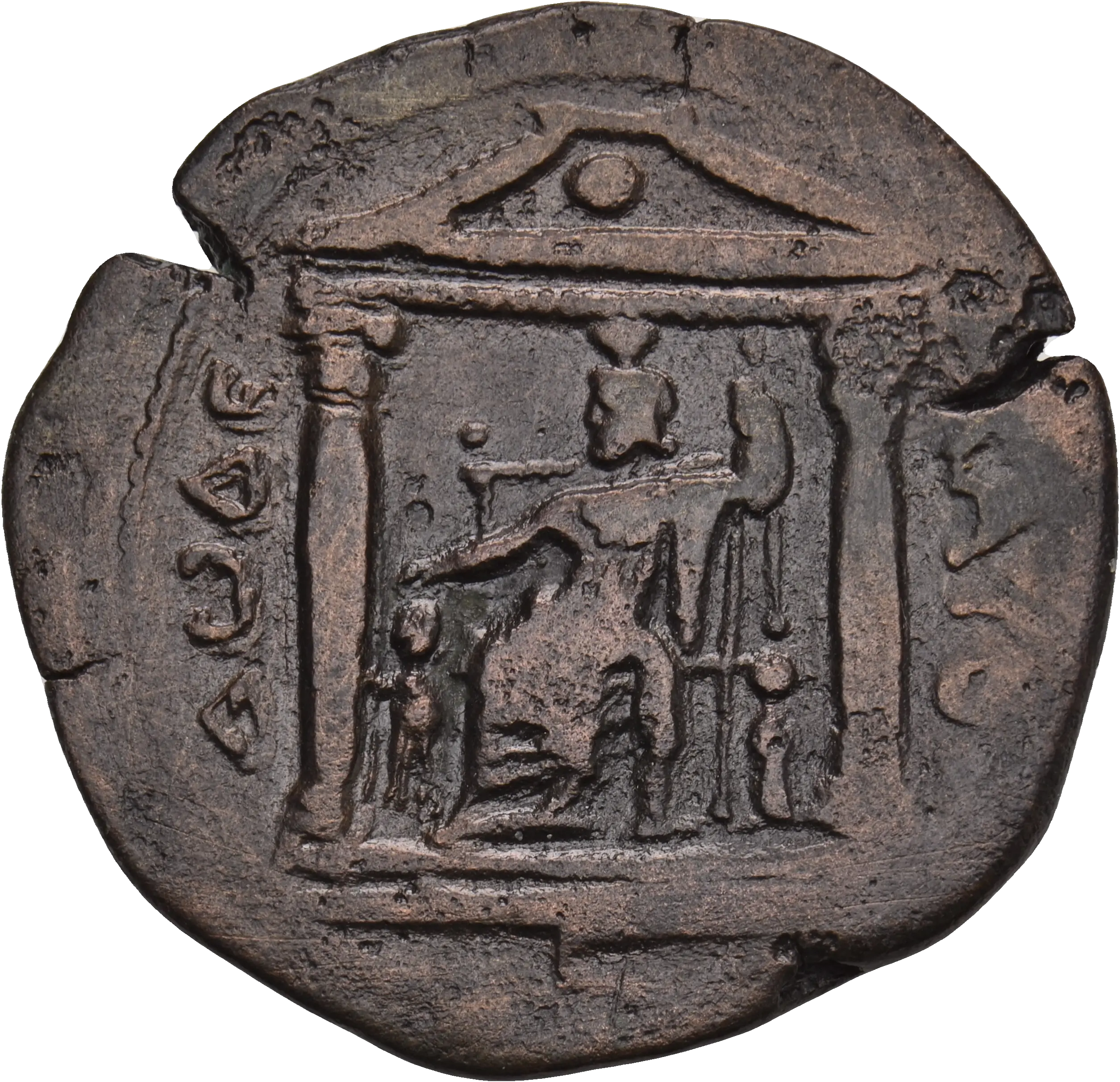 Image of the obverse