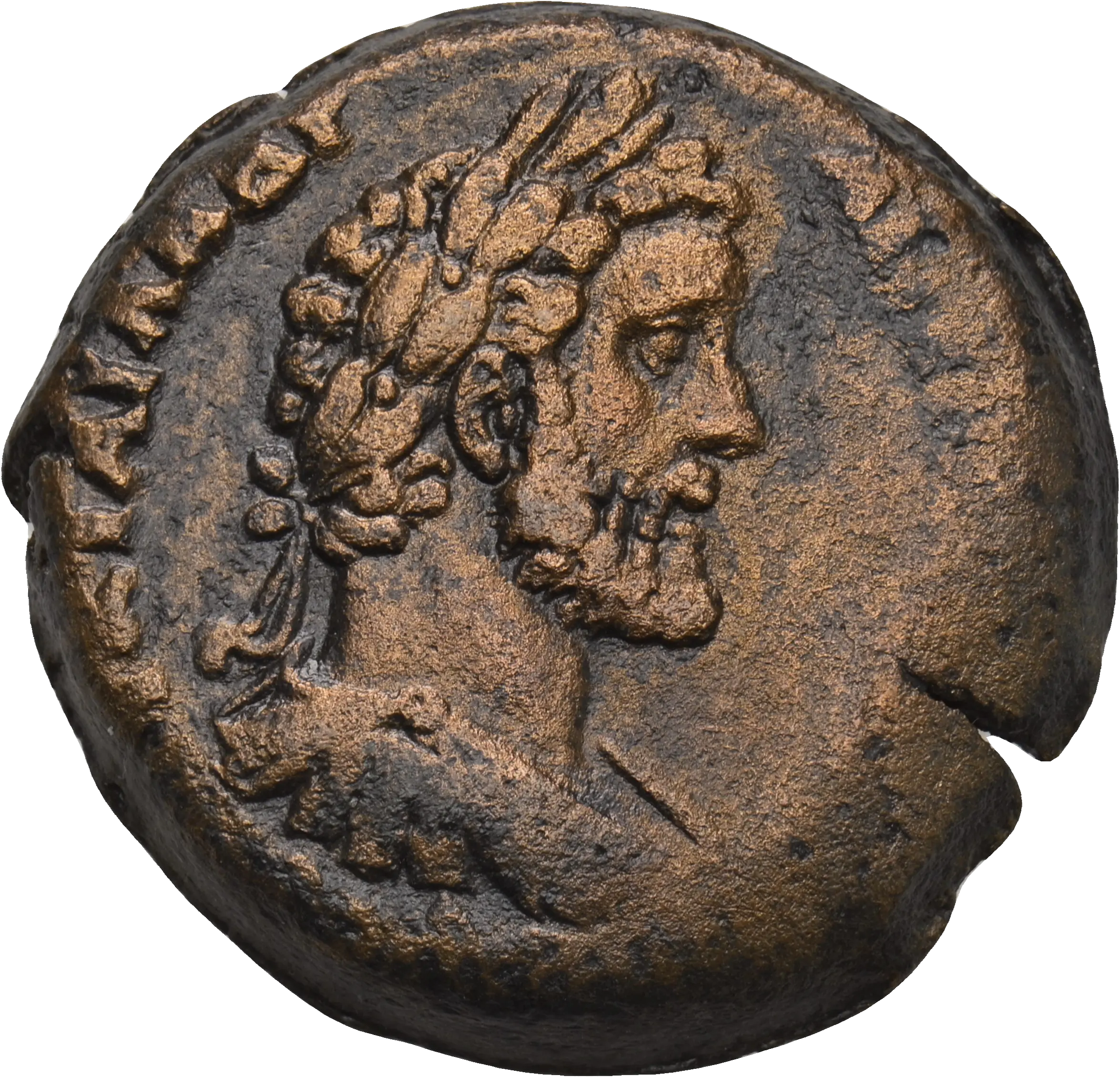 Image of the obverse
