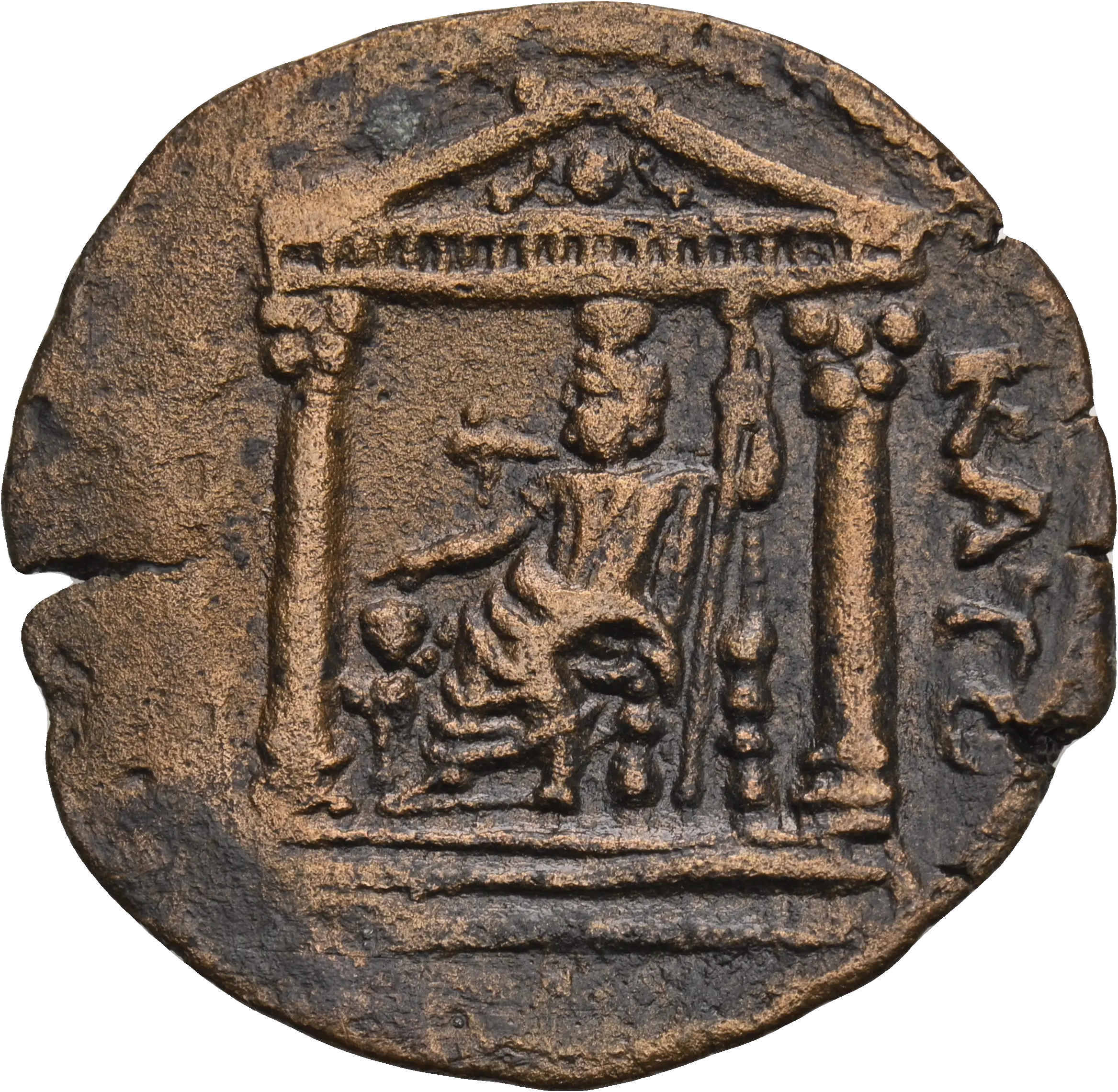 Image of the obverse