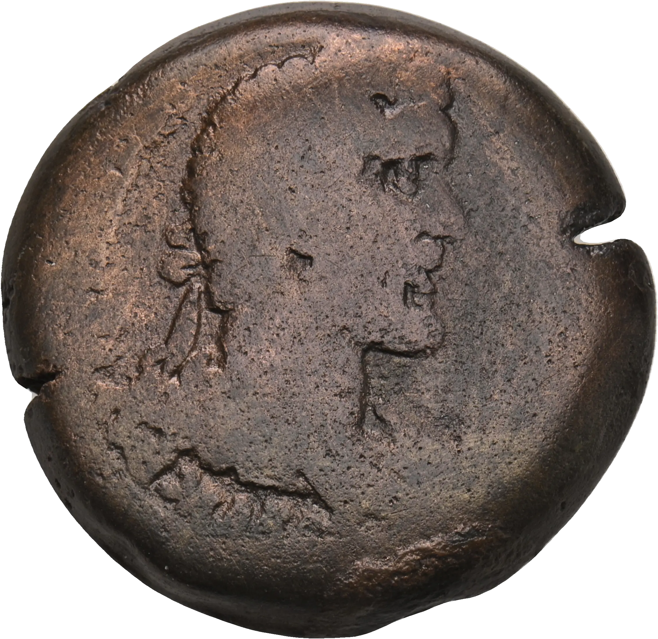 Image of the obverse