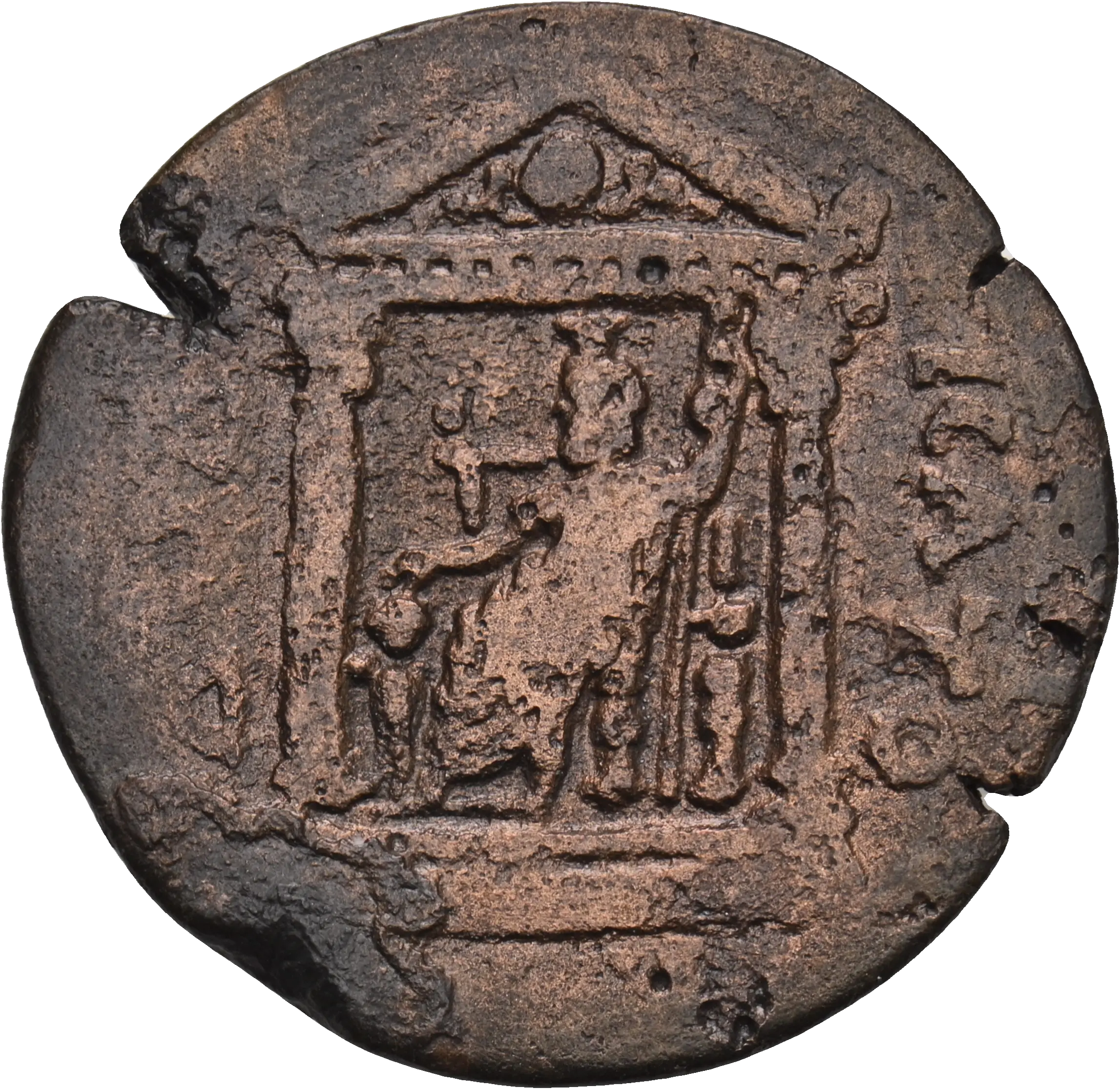 Image of the obverse