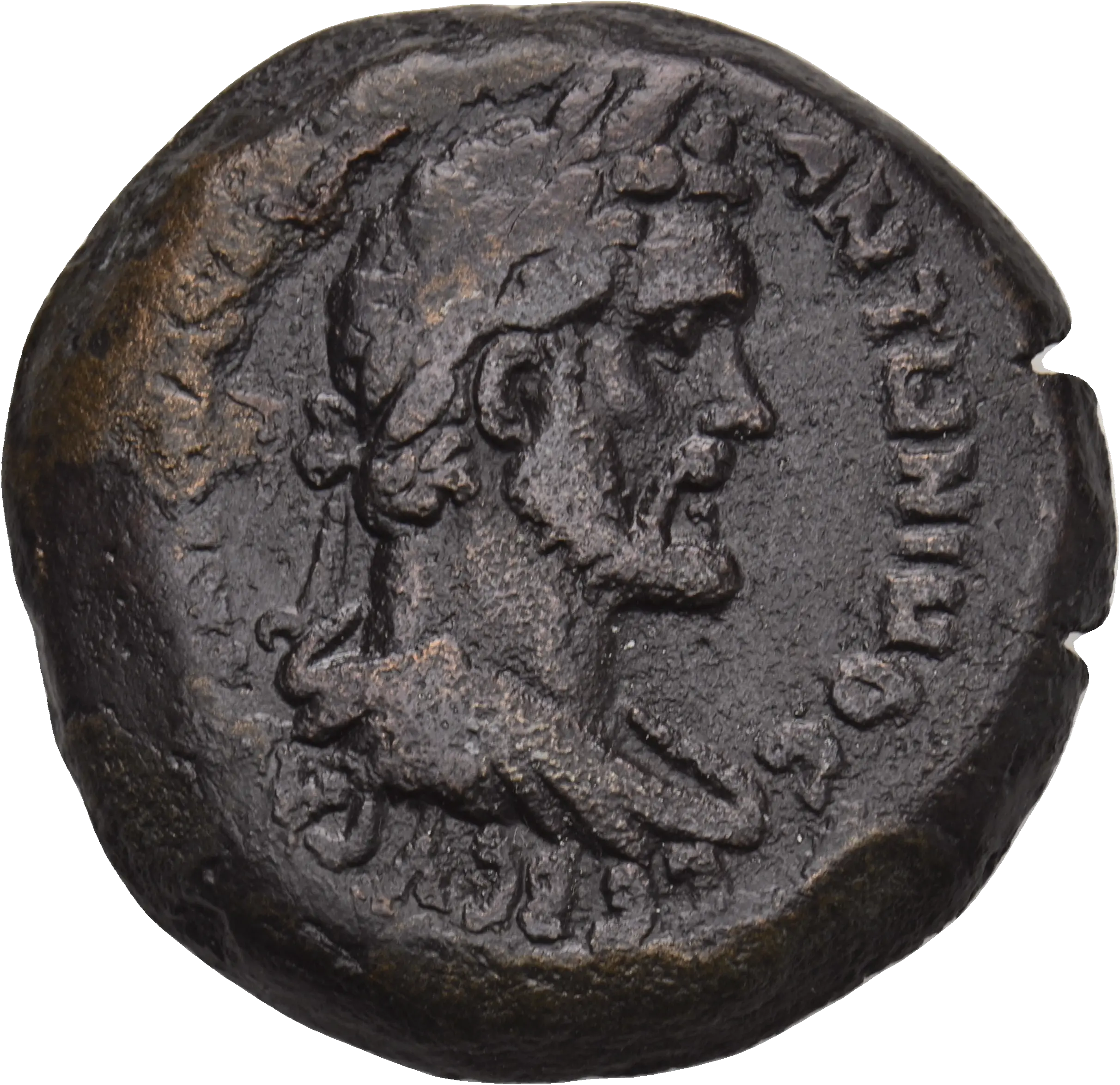 Image of the obverse