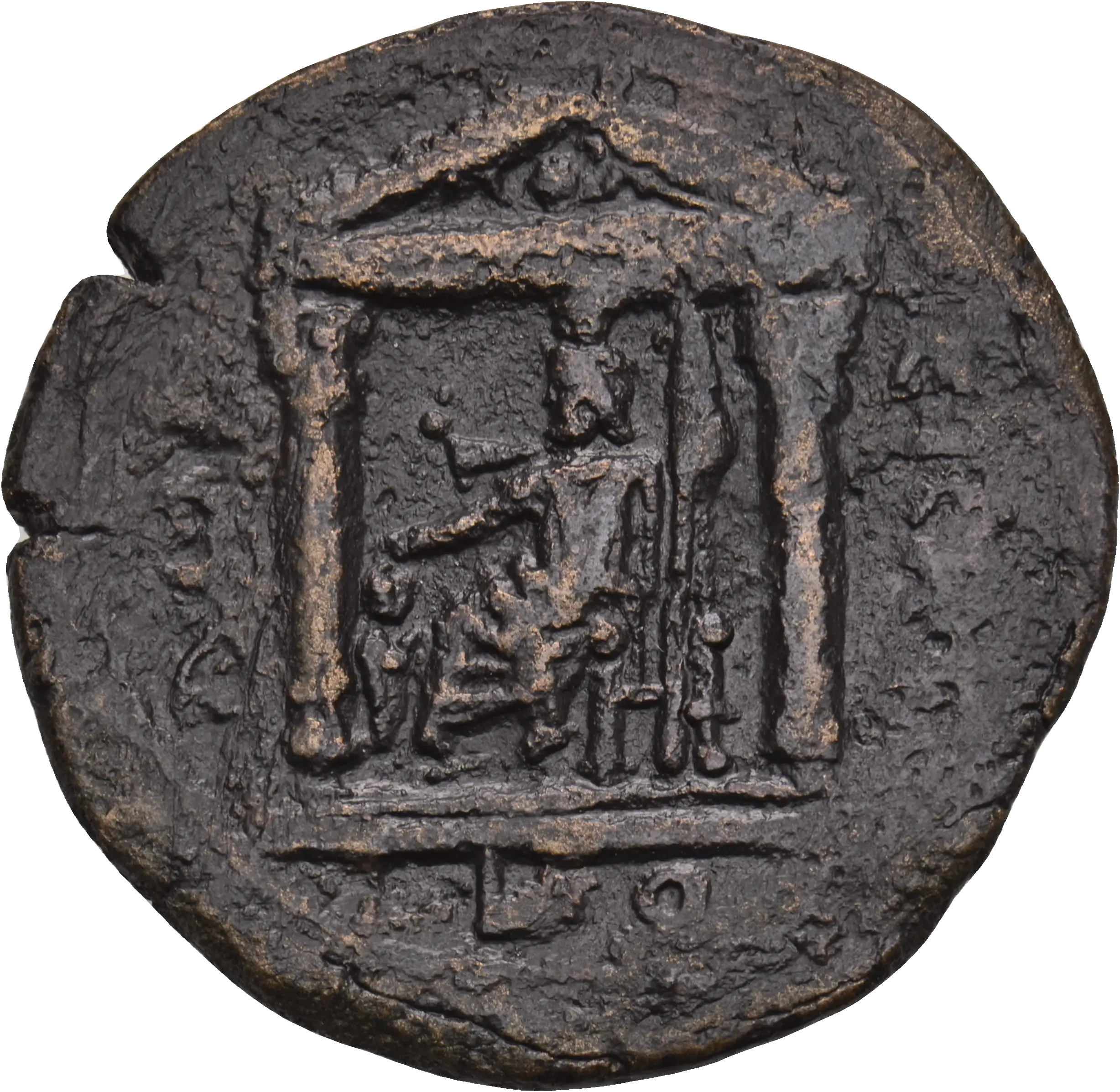 Image of the obverse
