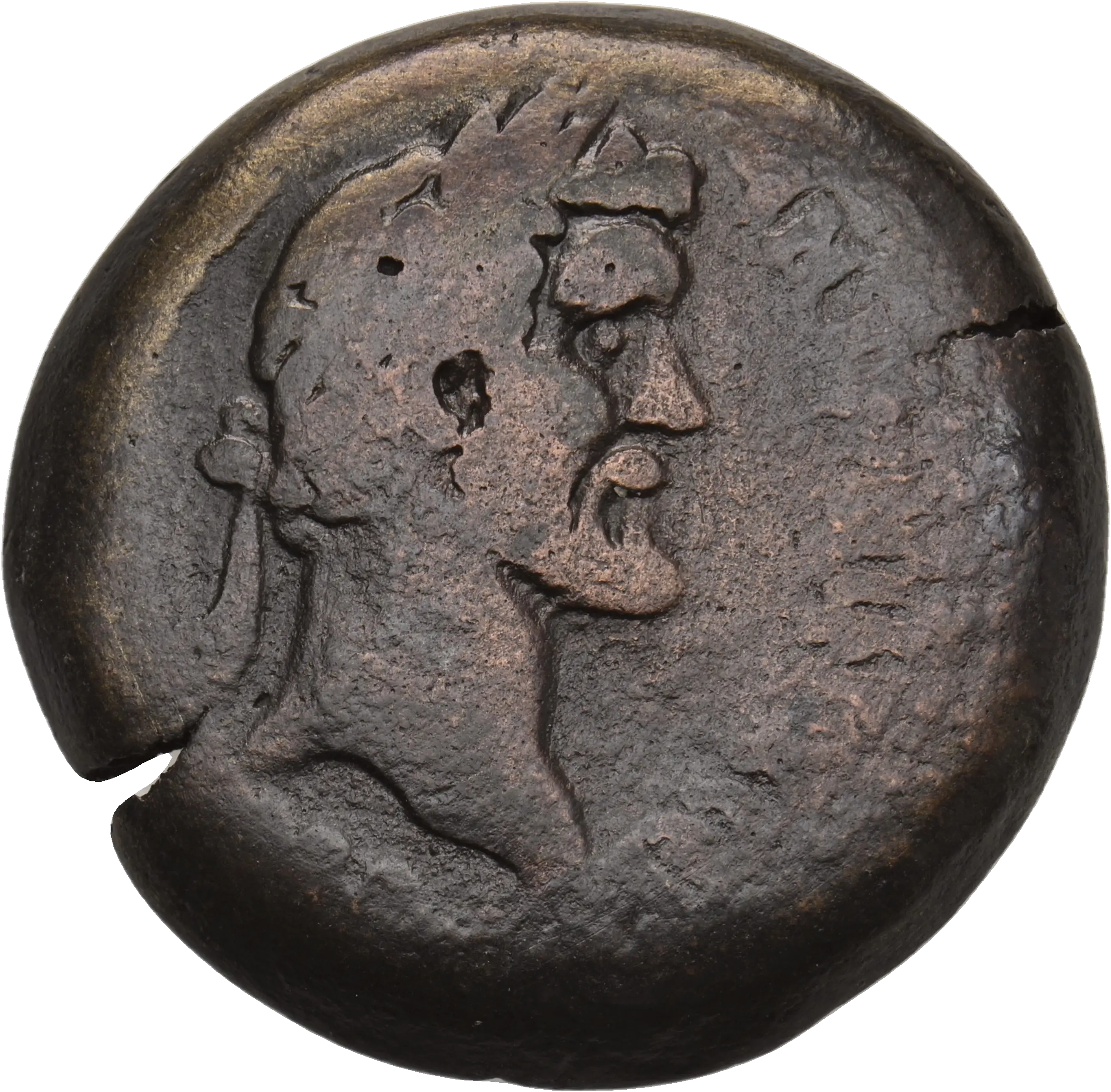 Image of the obverse