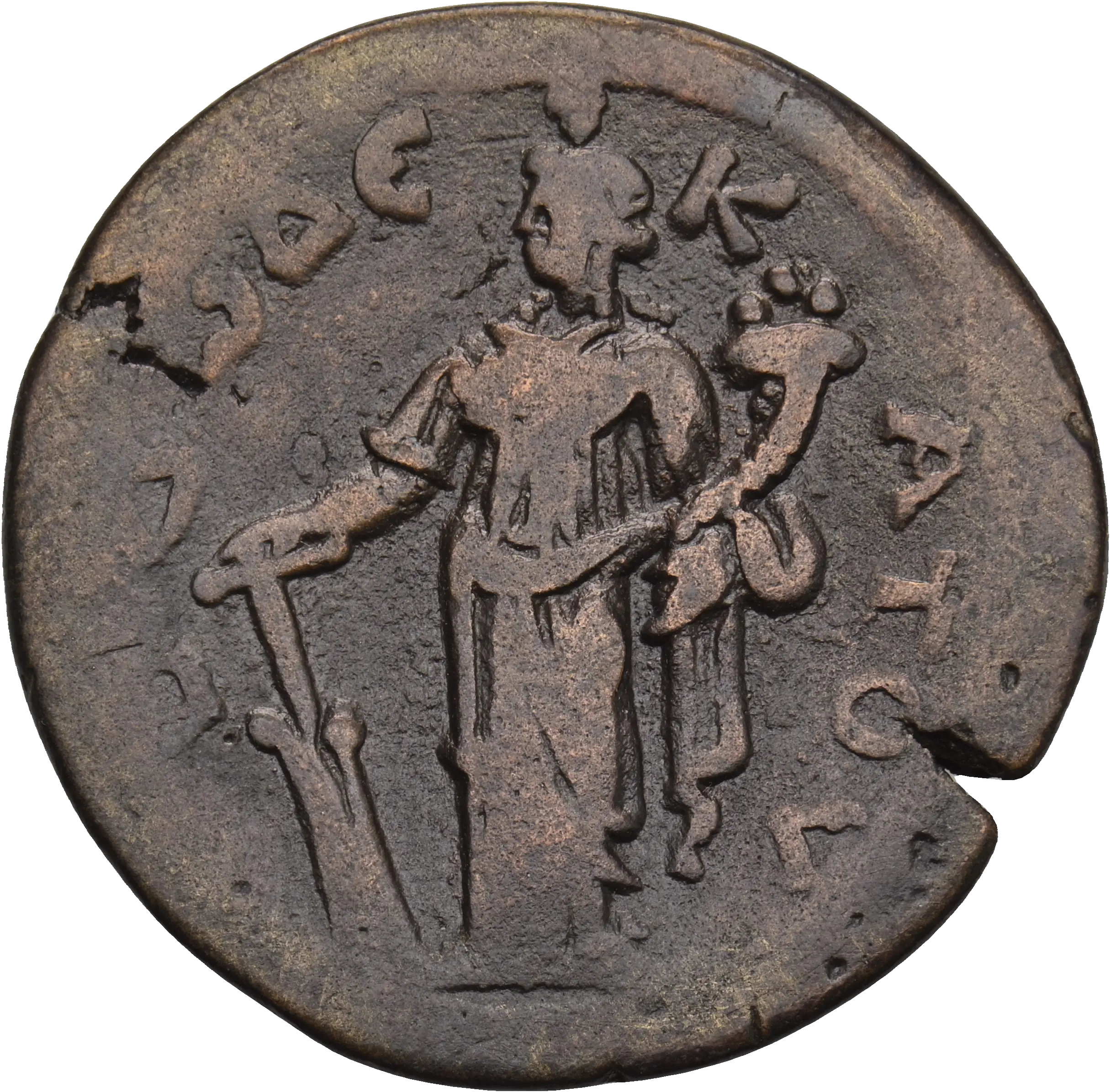 Image of the obverse