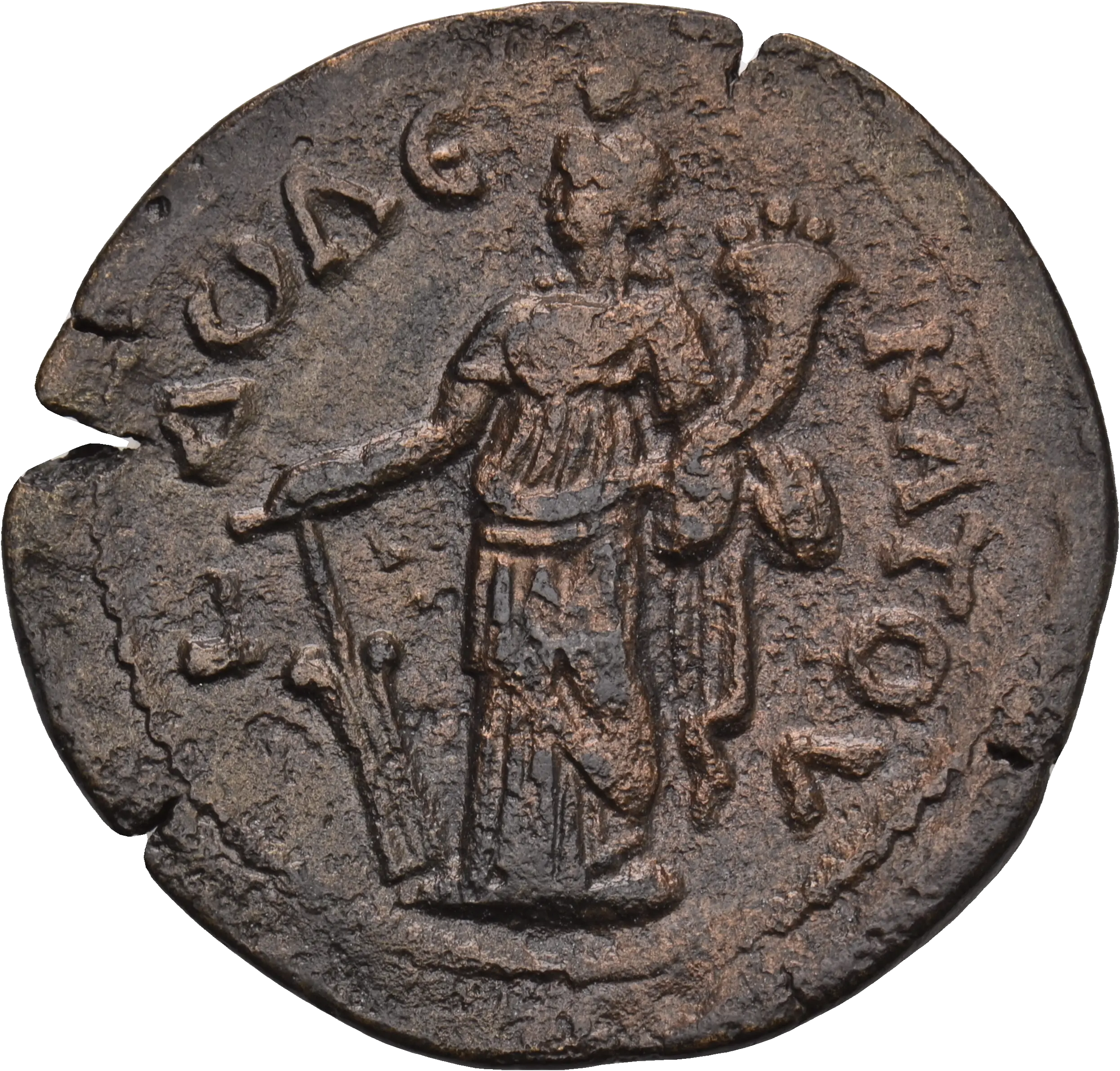 Image of the obverse