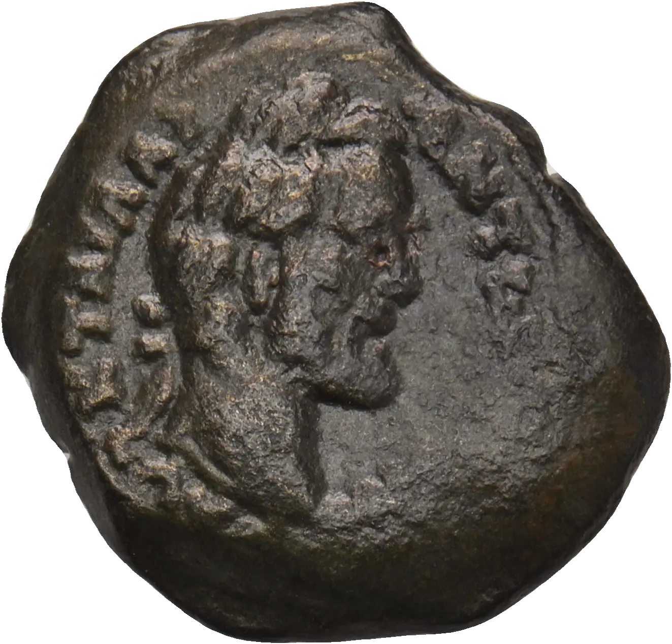 Image of the obverse