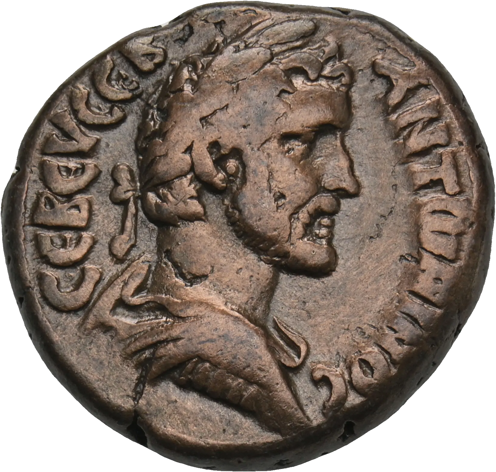 Image of the obverse