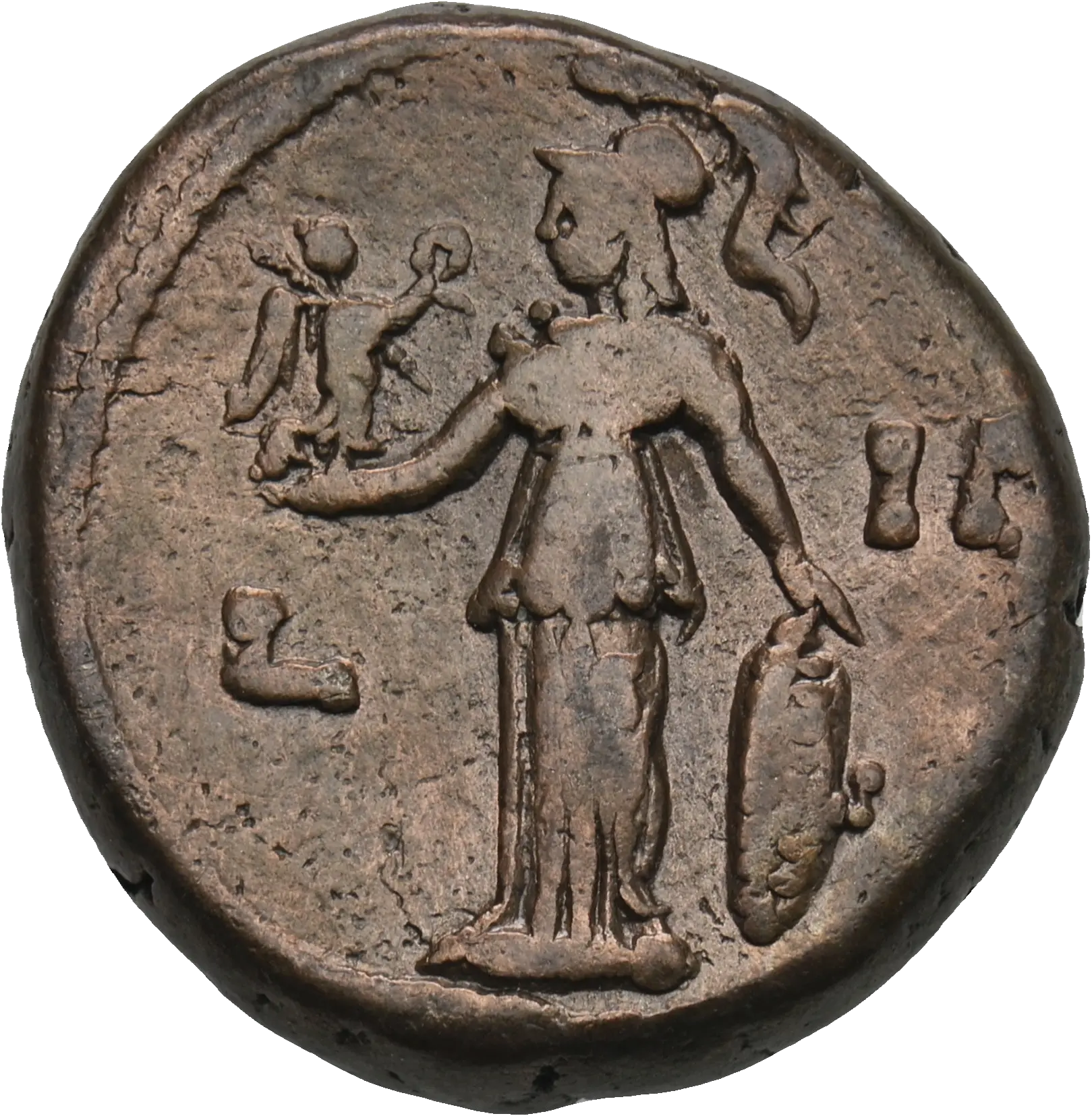 Image of the obverse