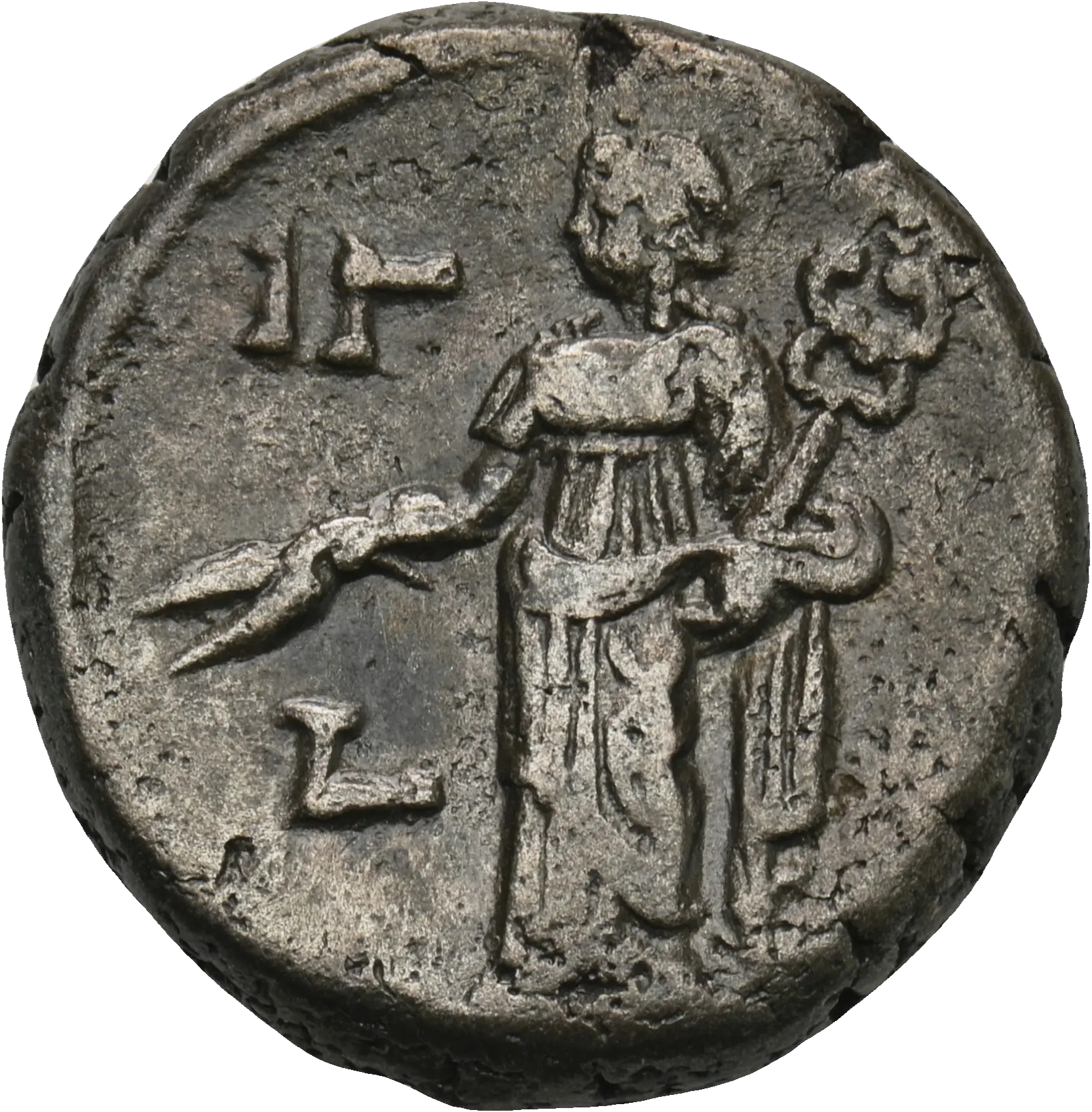 Image of the obverse