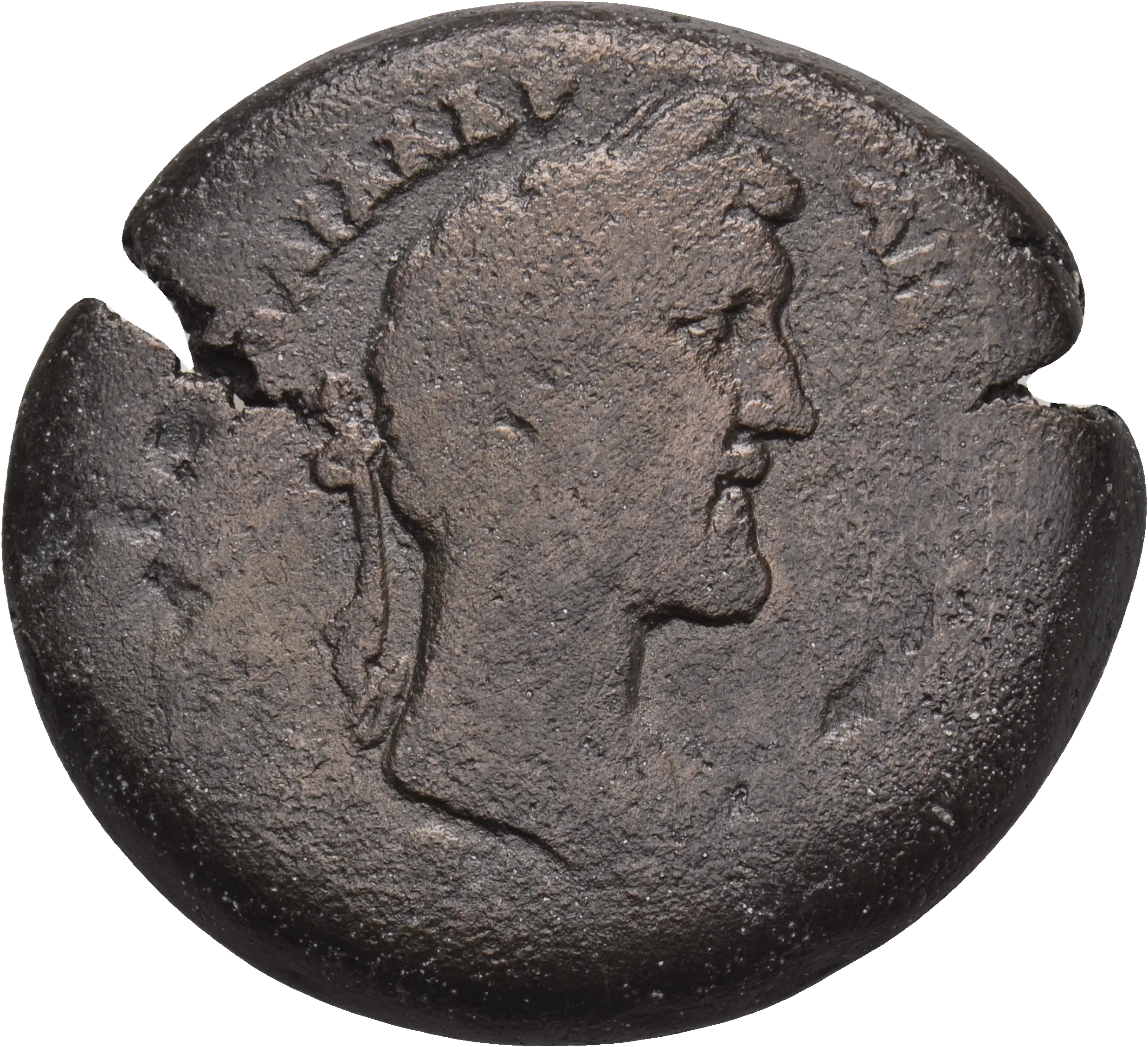 Image of the obverse