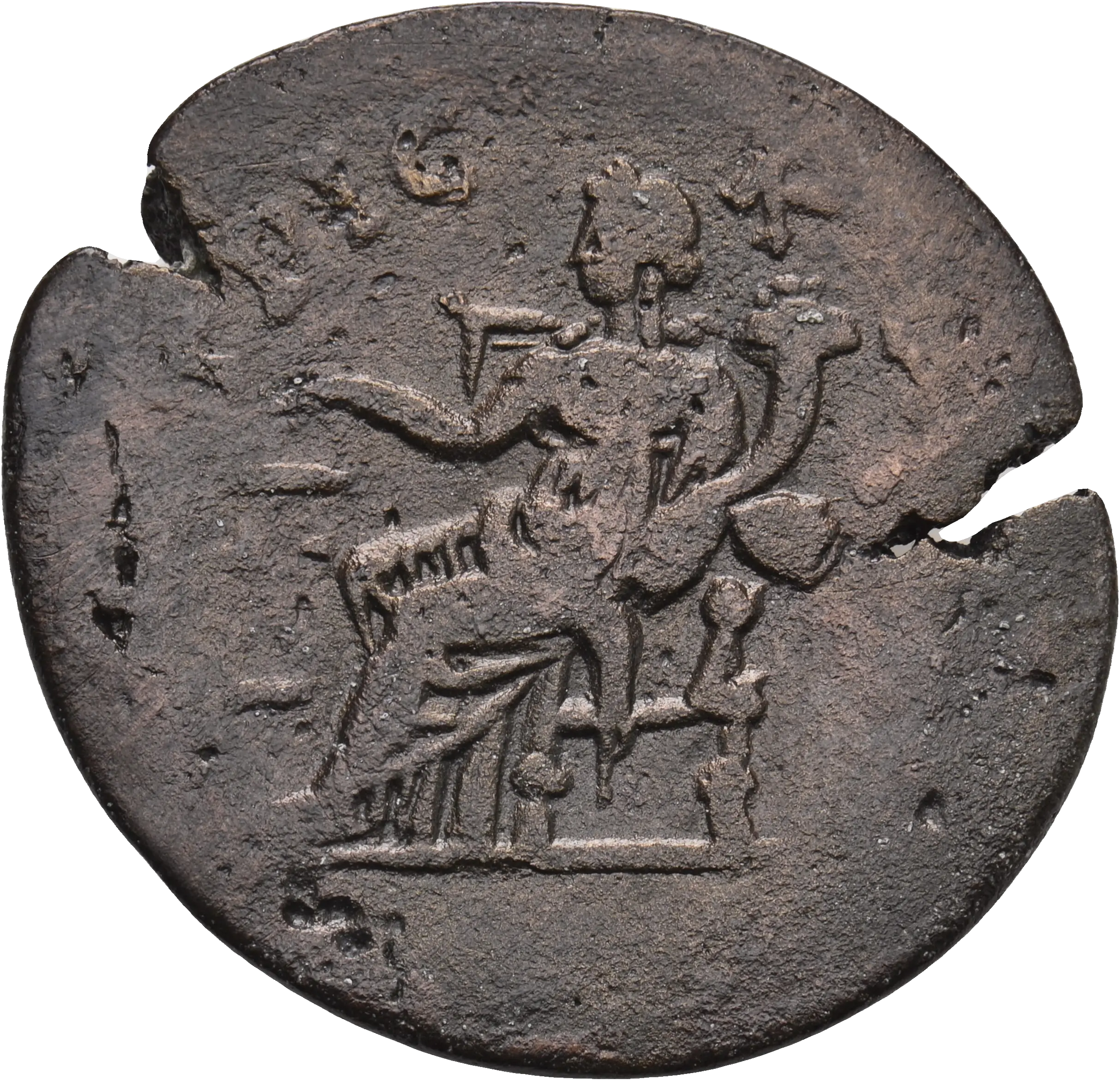 Image of the obverse