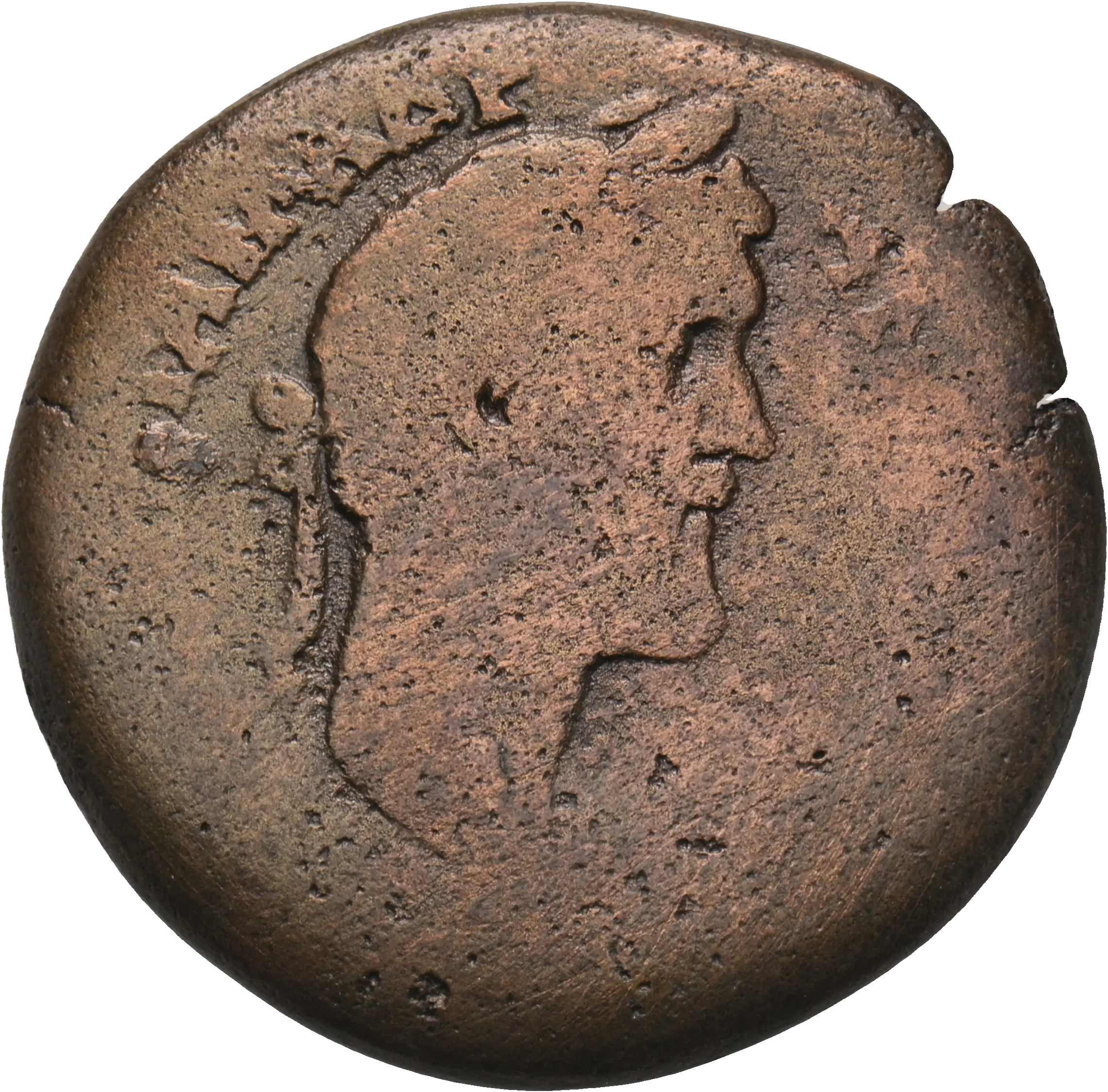 Image of the obverse