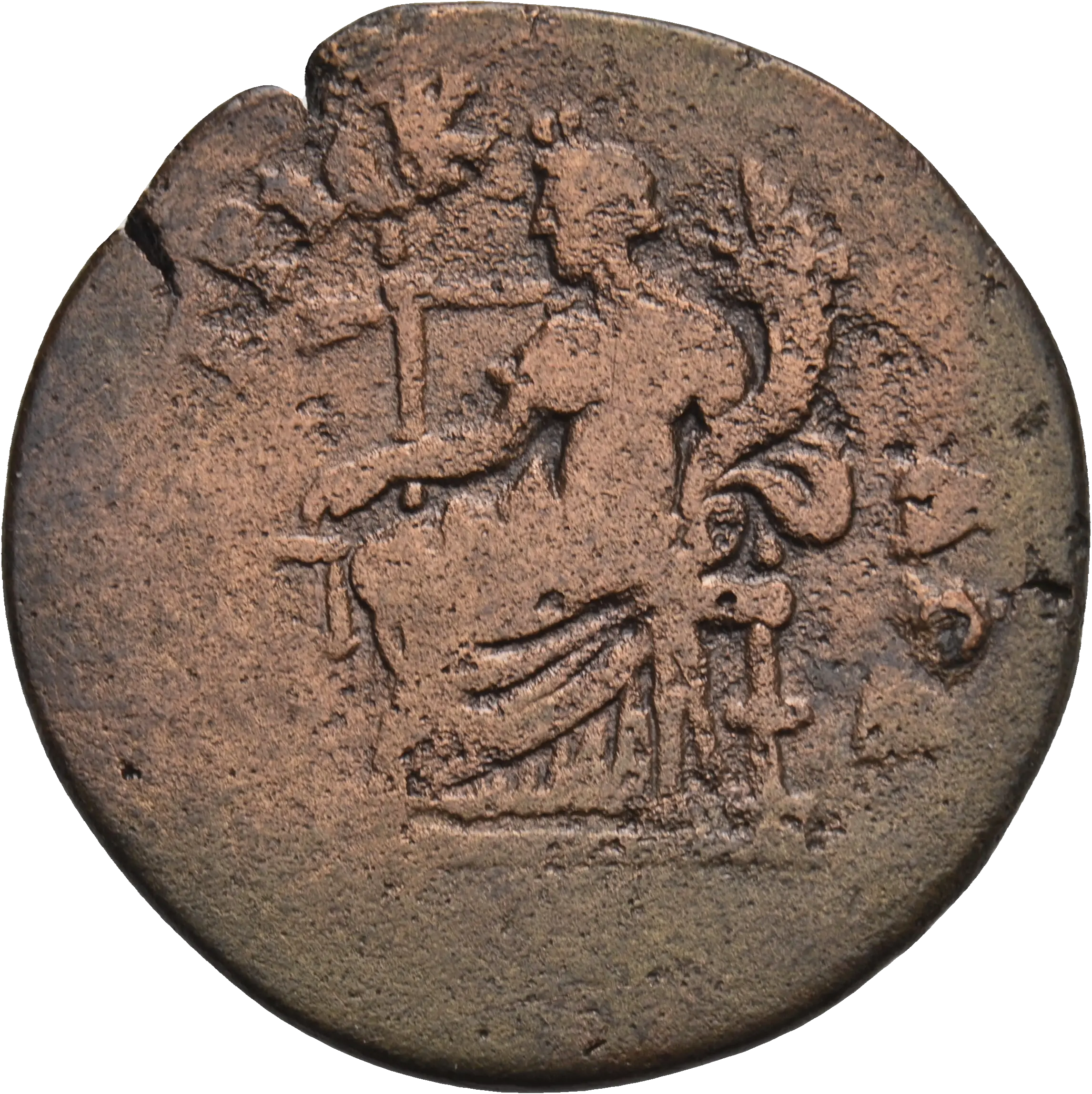 Image of the obverse
