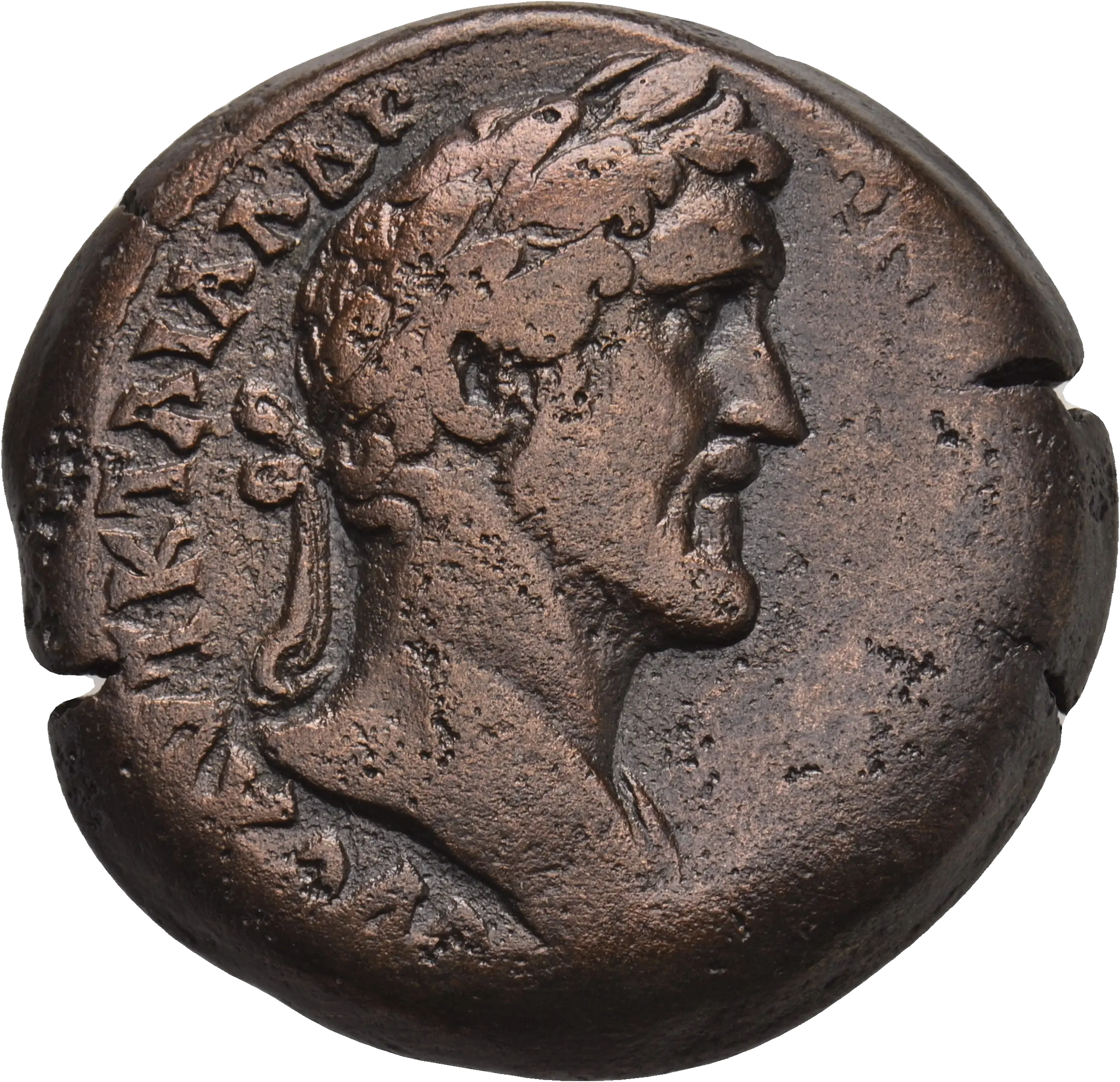Image of the obverse