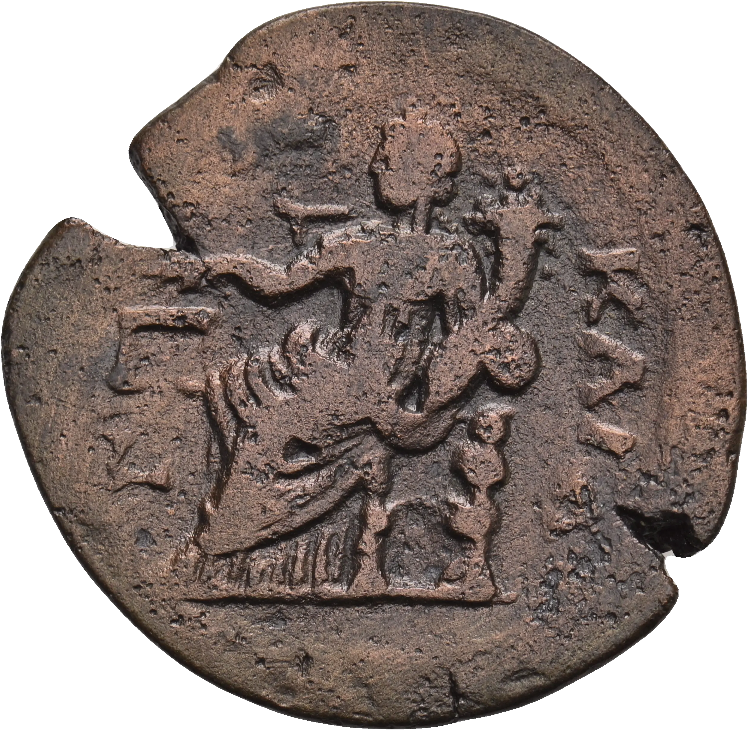 Image of the obverse