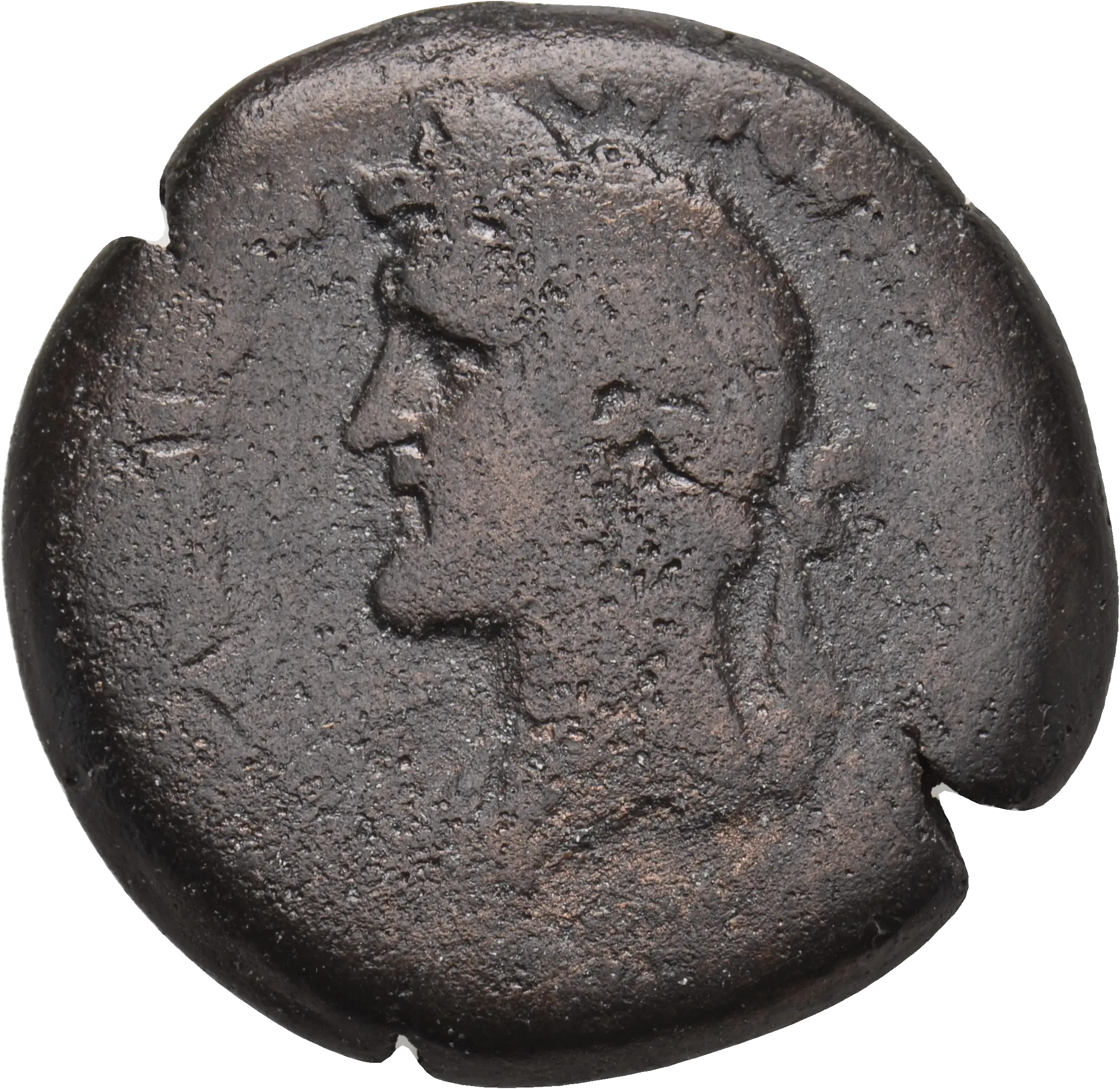 Image of the obverse