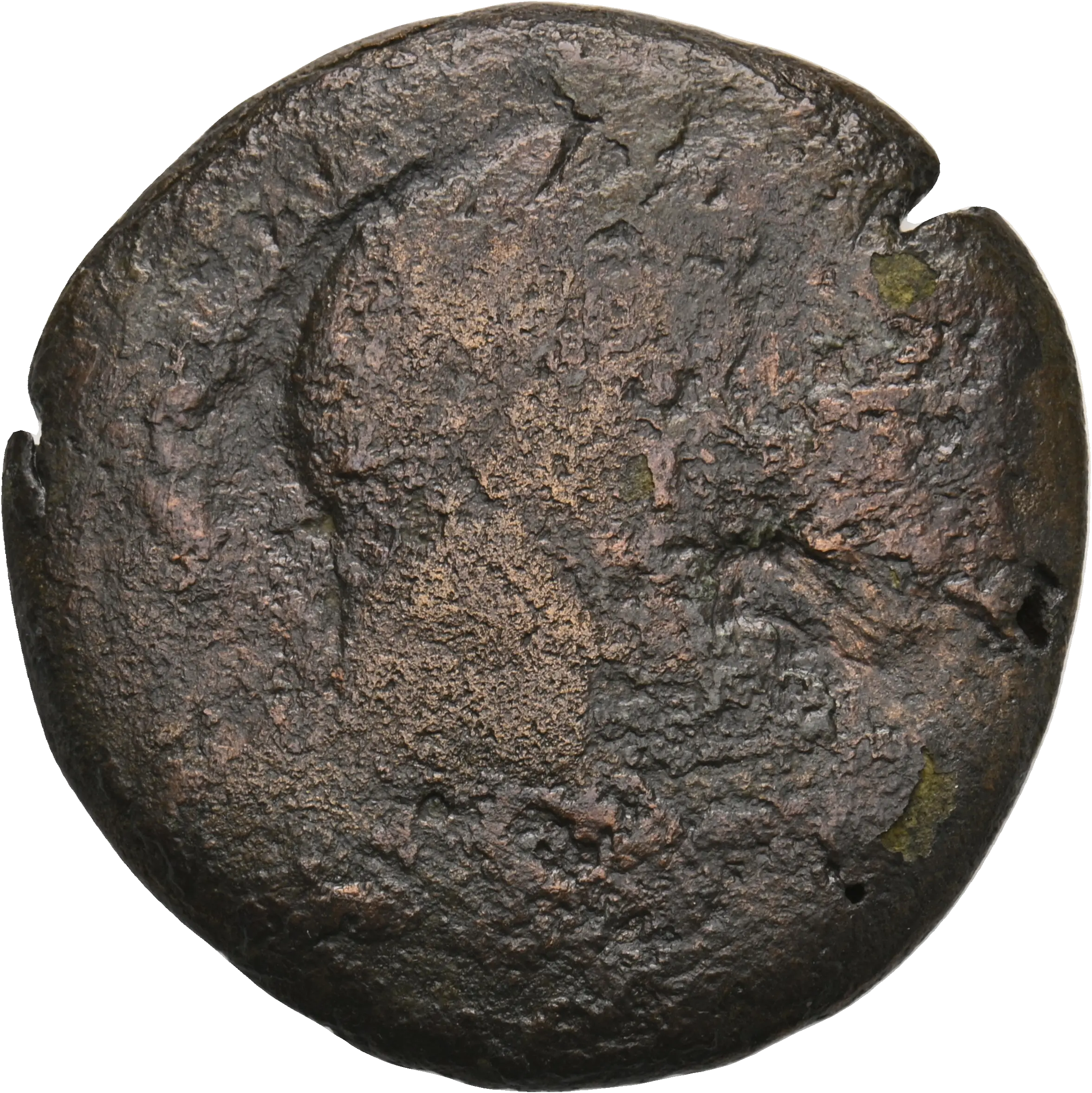 Image of the obverse