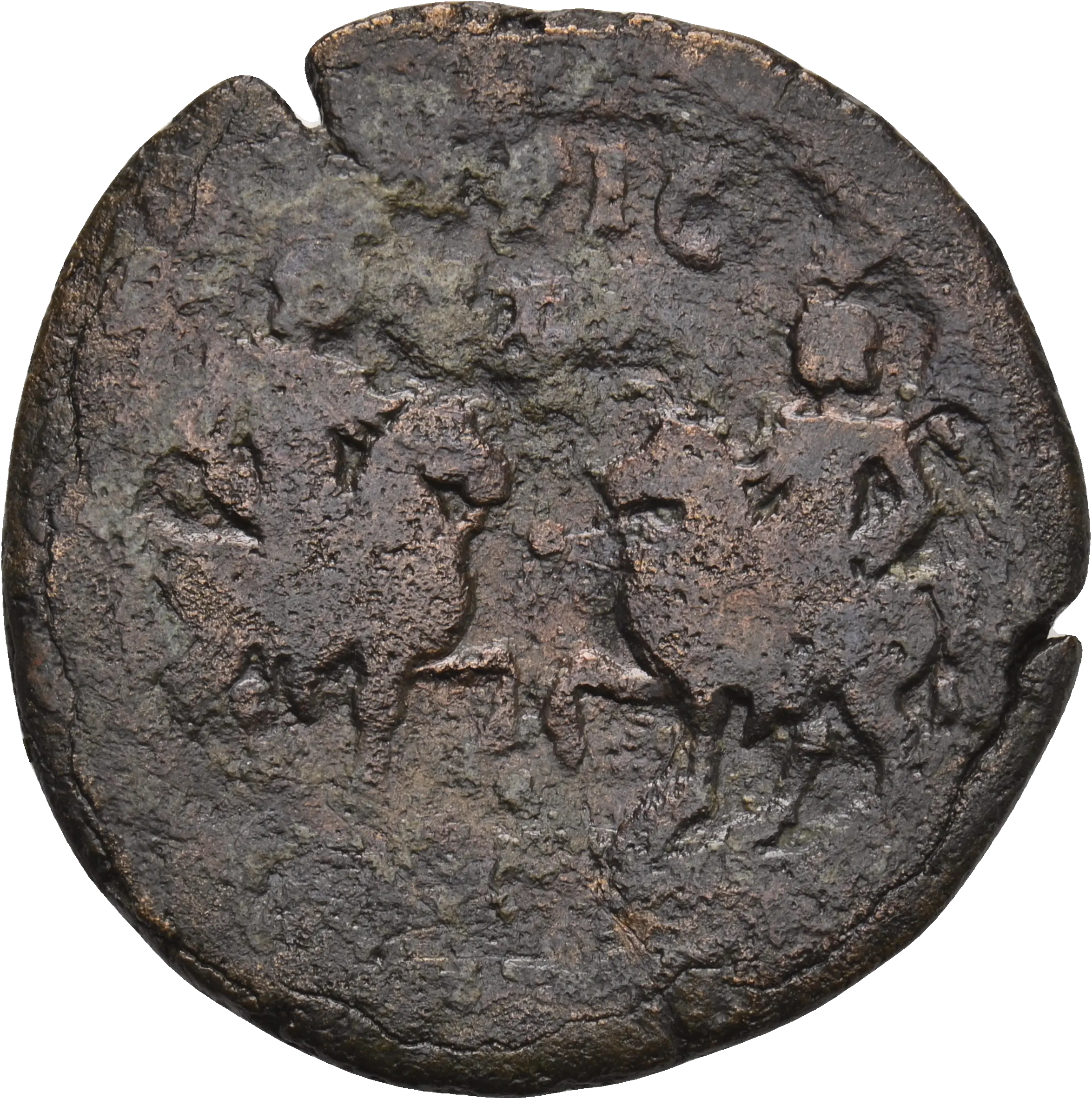 Image of the obverse
