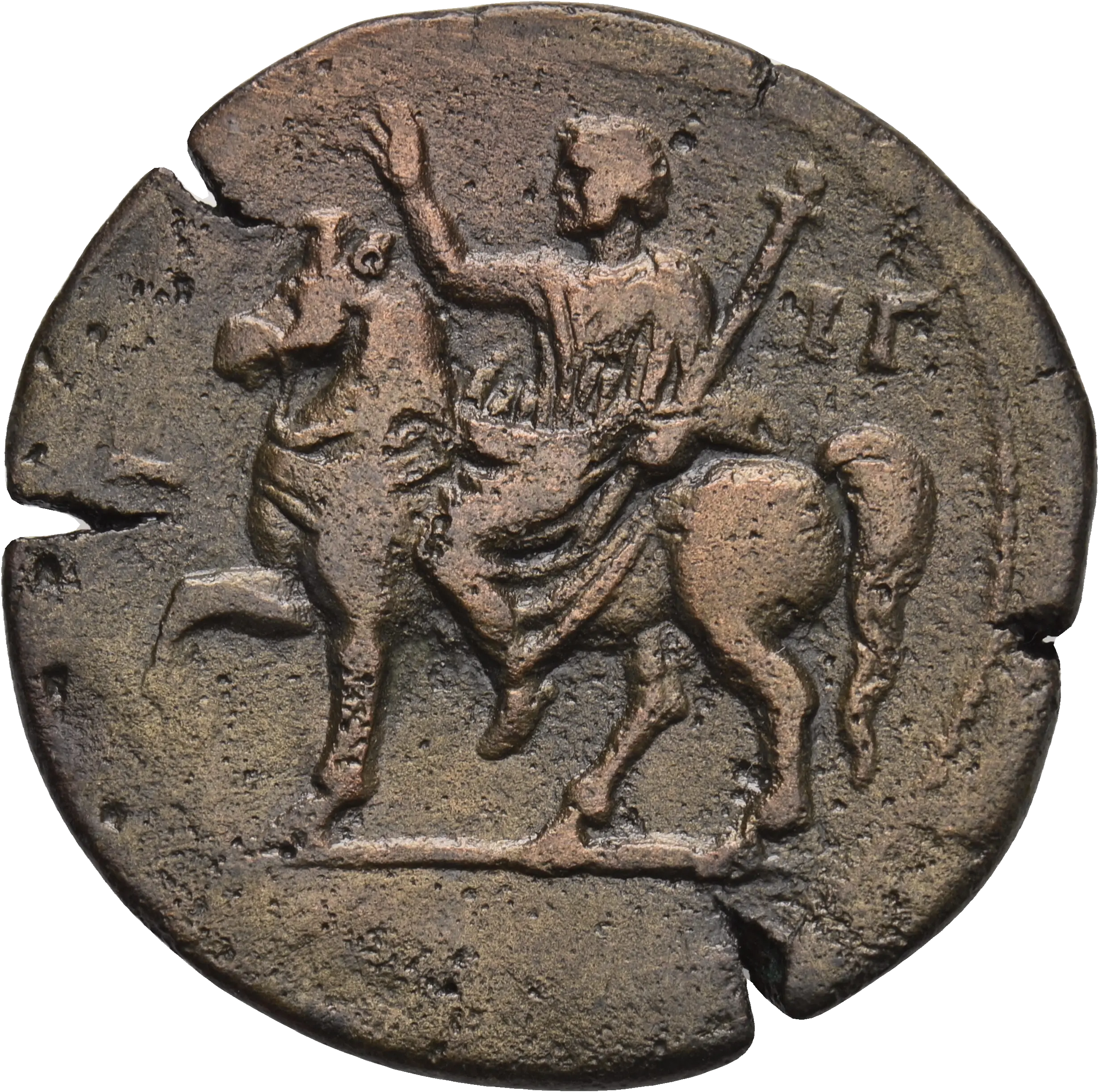 Image of the obverse