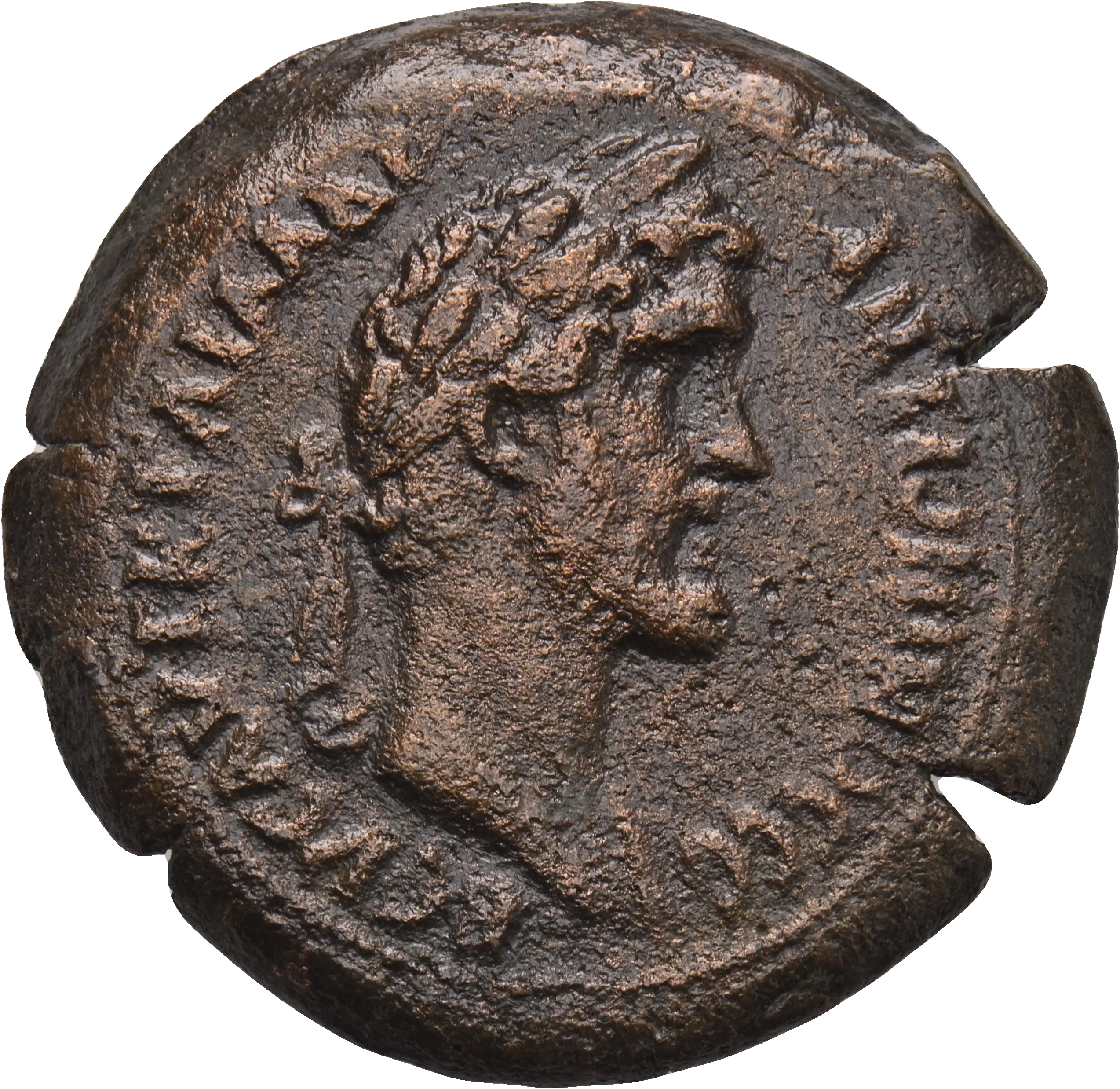 Image of the obverse