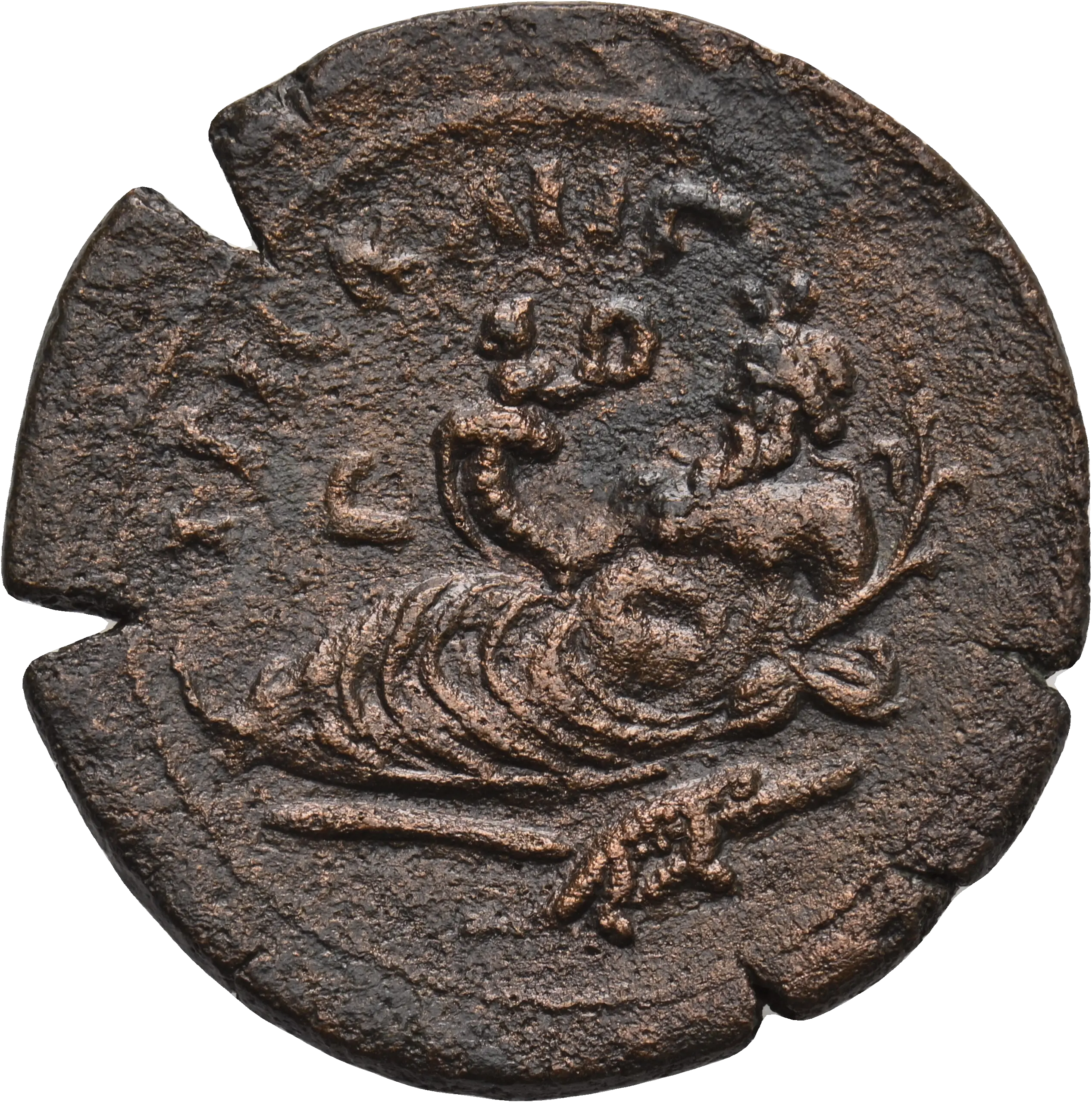 Image of the obverse