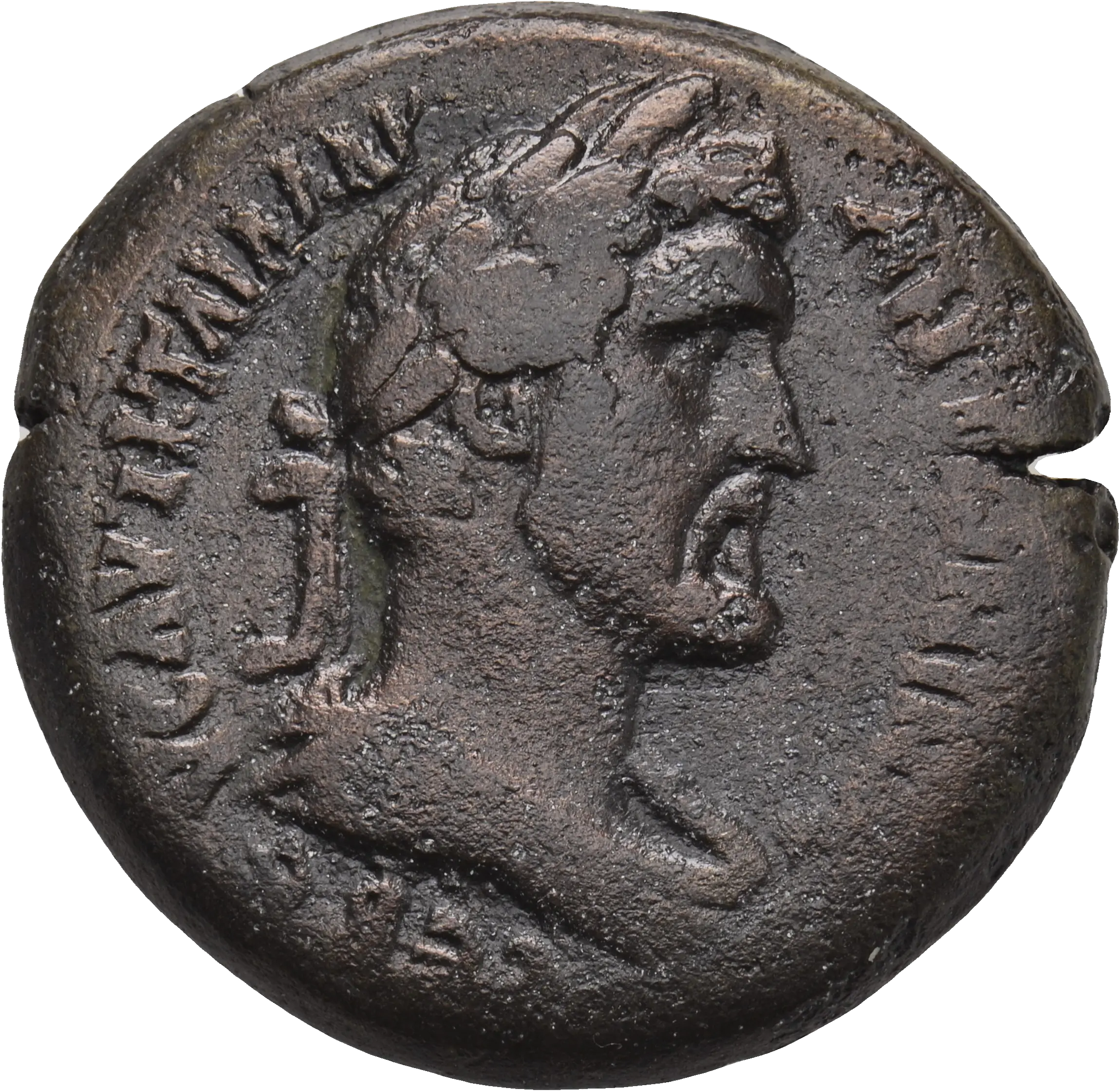 Image of the obverse
