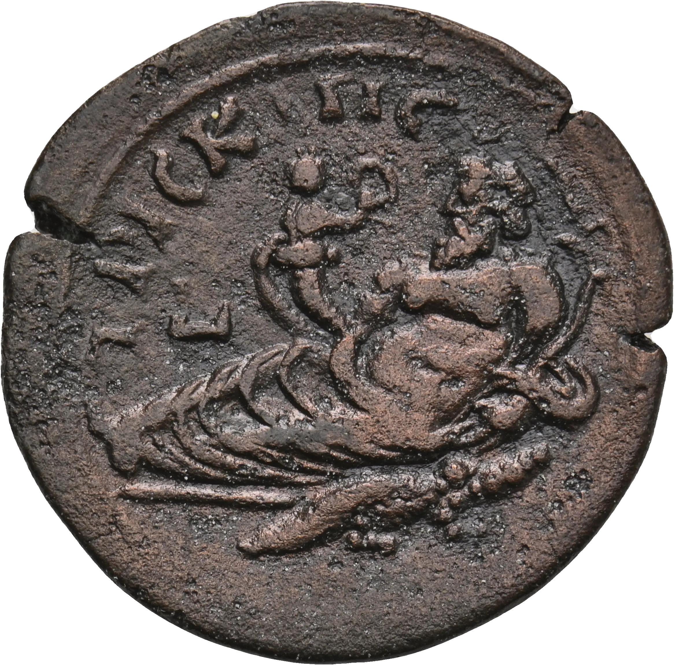 Image of the obverse