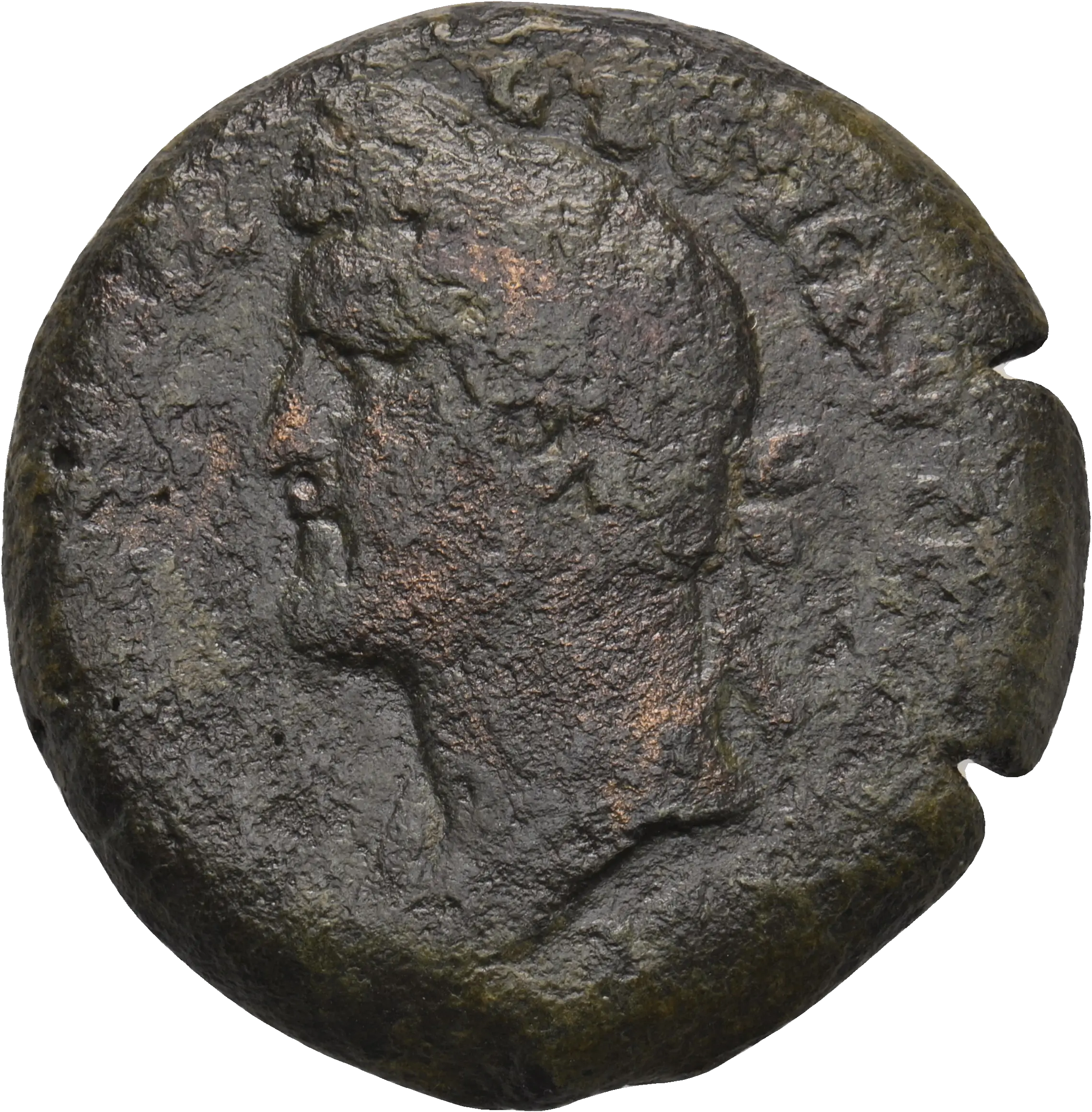 Image of the obverse