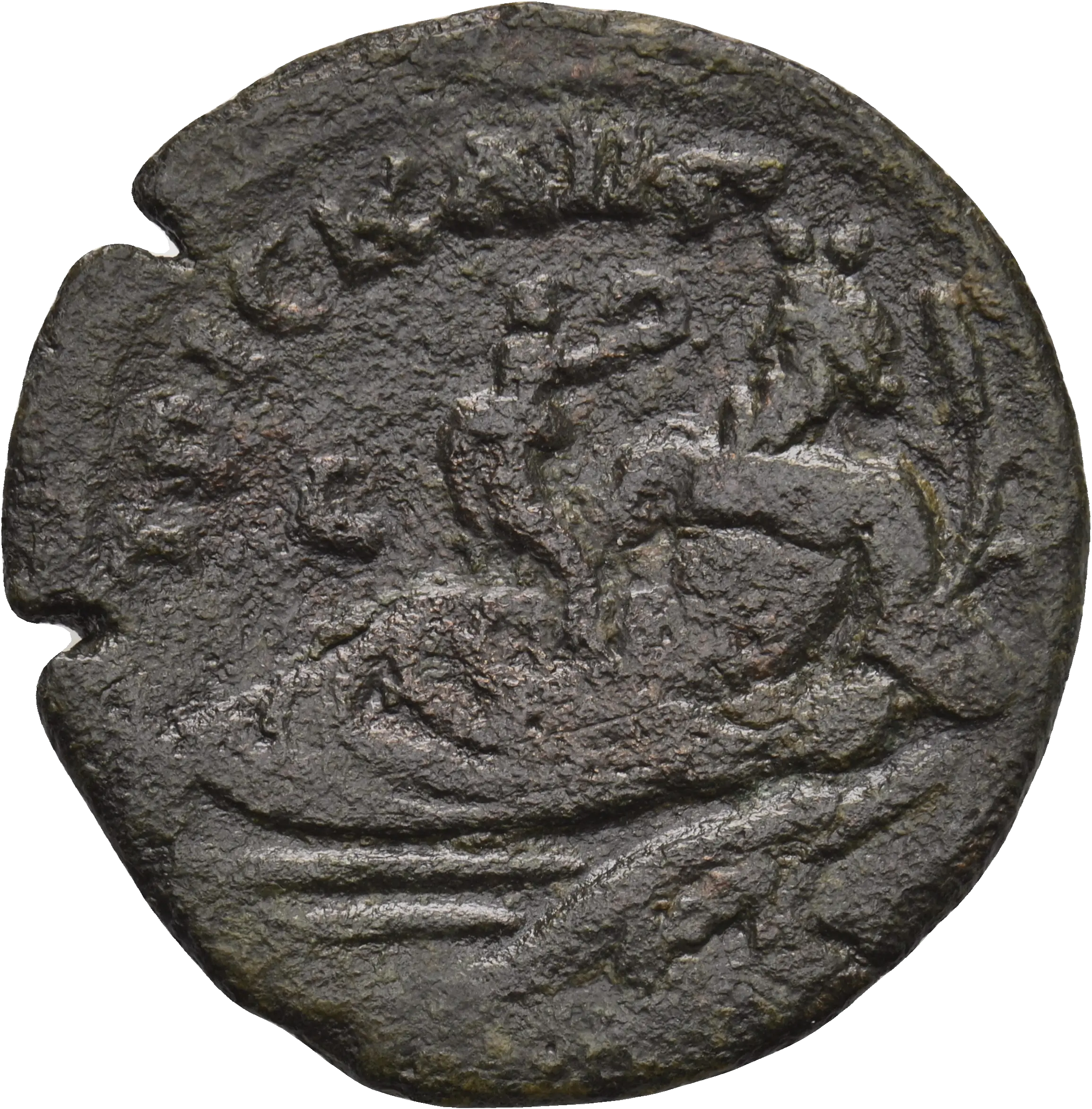 Image of the obverse