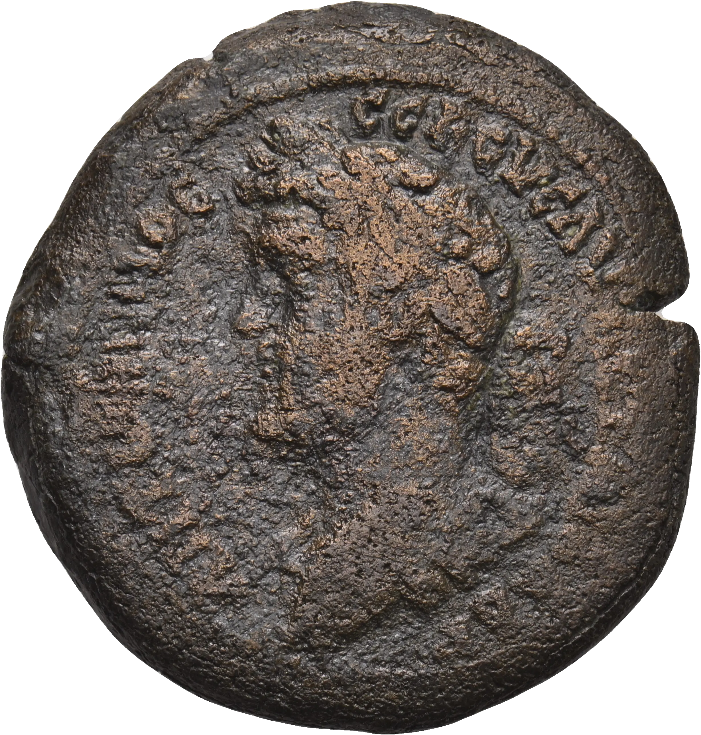 Image of the obverse