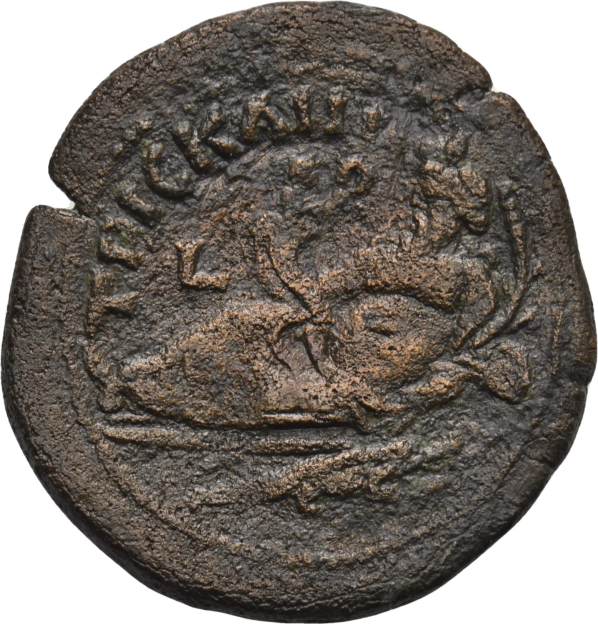 Image of the obverse