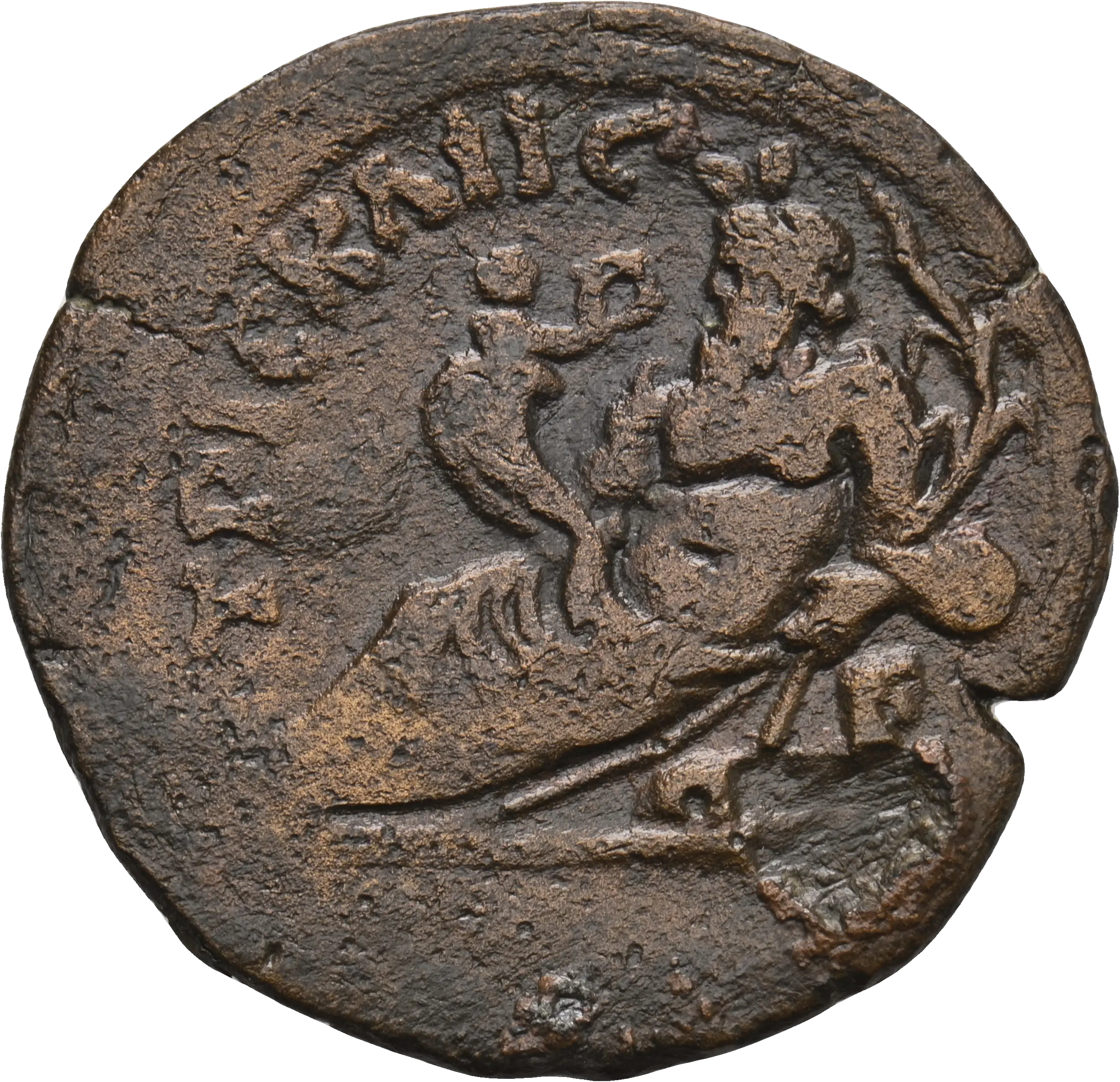Image of the obverse