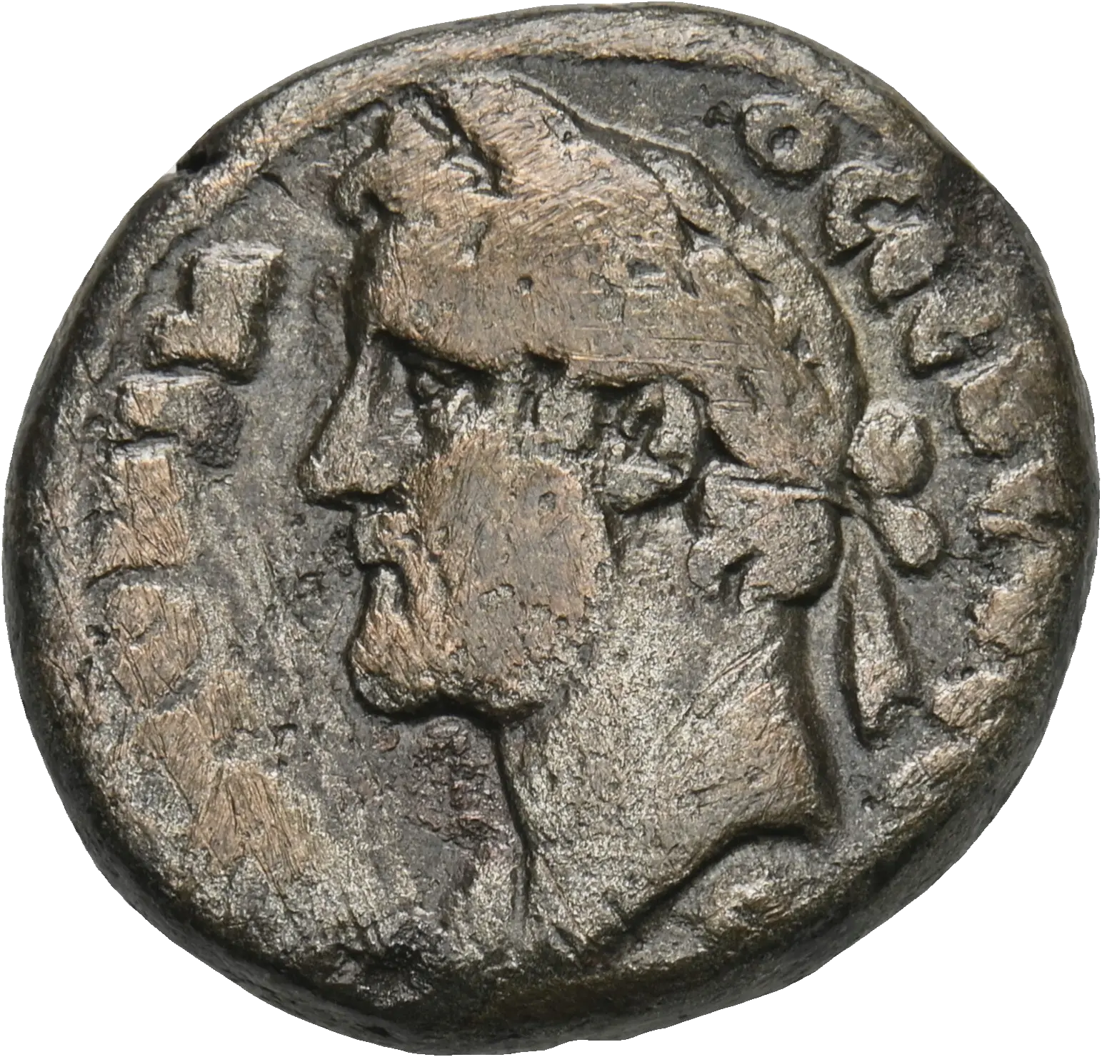 Image of the obverse