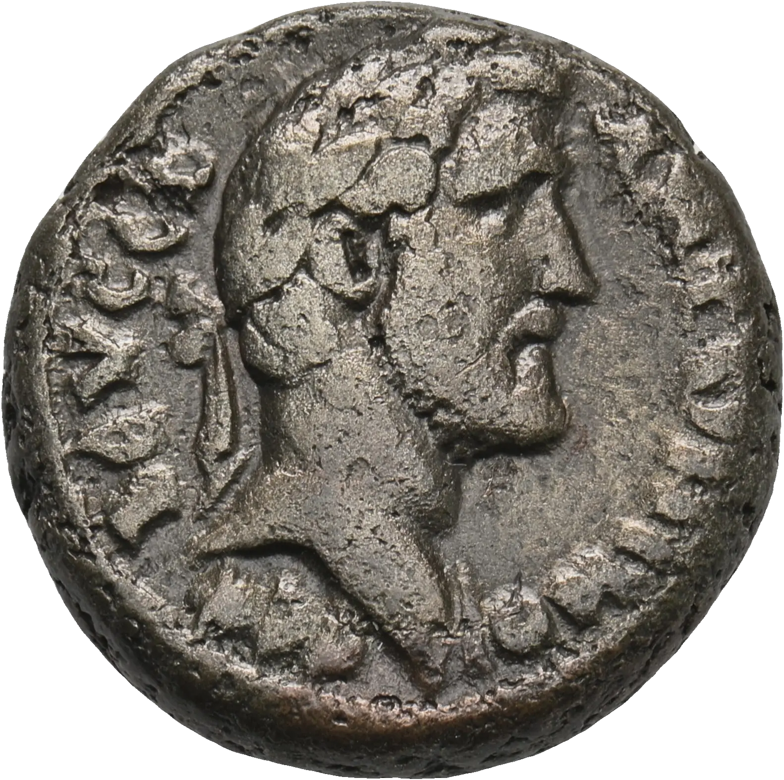 Image of the obverse