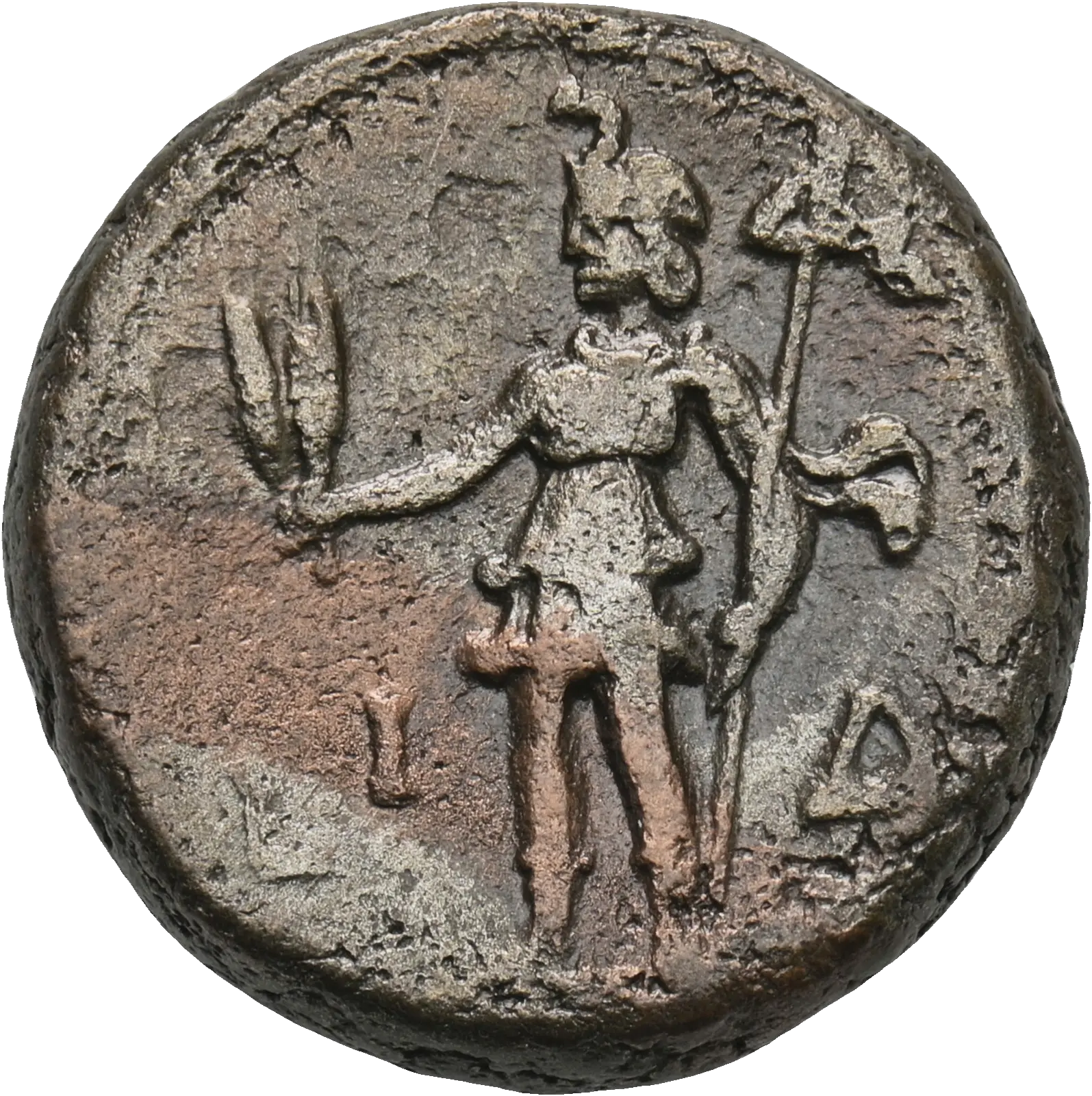Image of the obverse