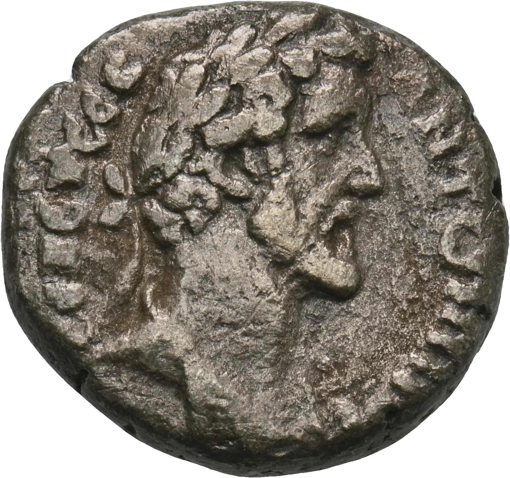 Image of the obverse