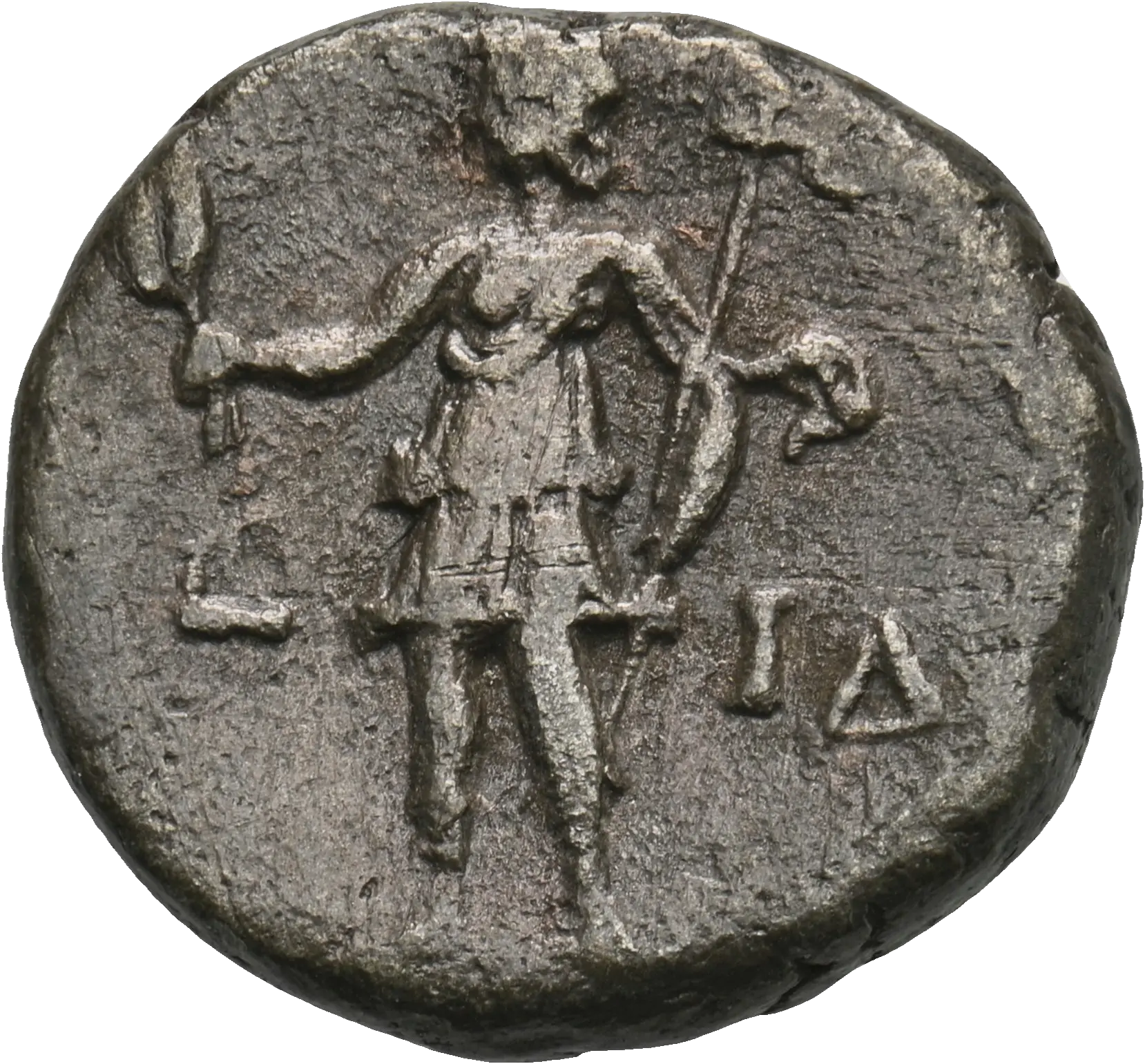 Image of the obverse